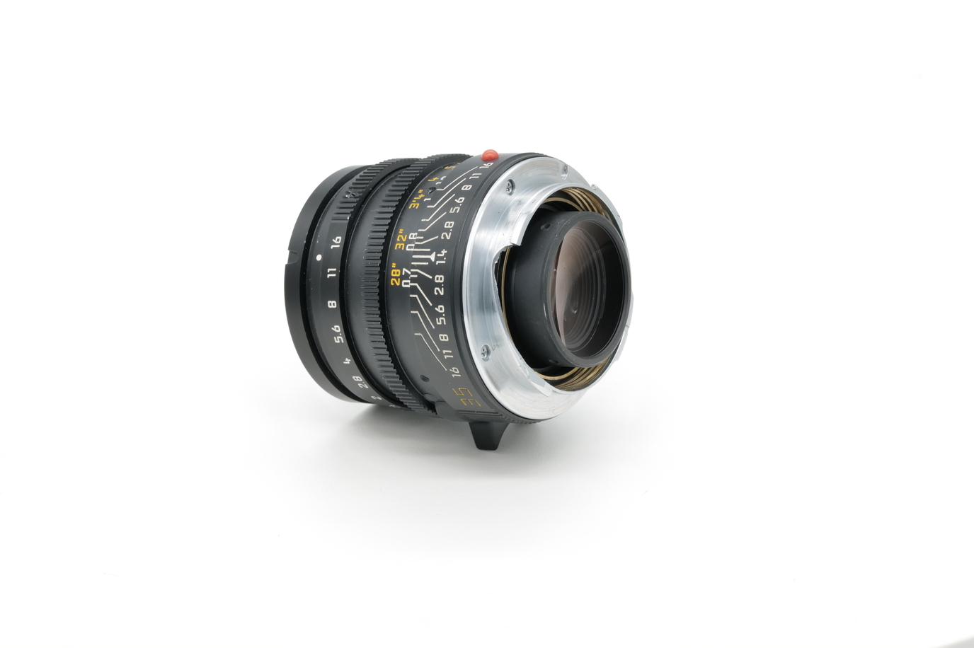 Leica Summilux M 35mm f/1.4 AA Double ASPH 11873
