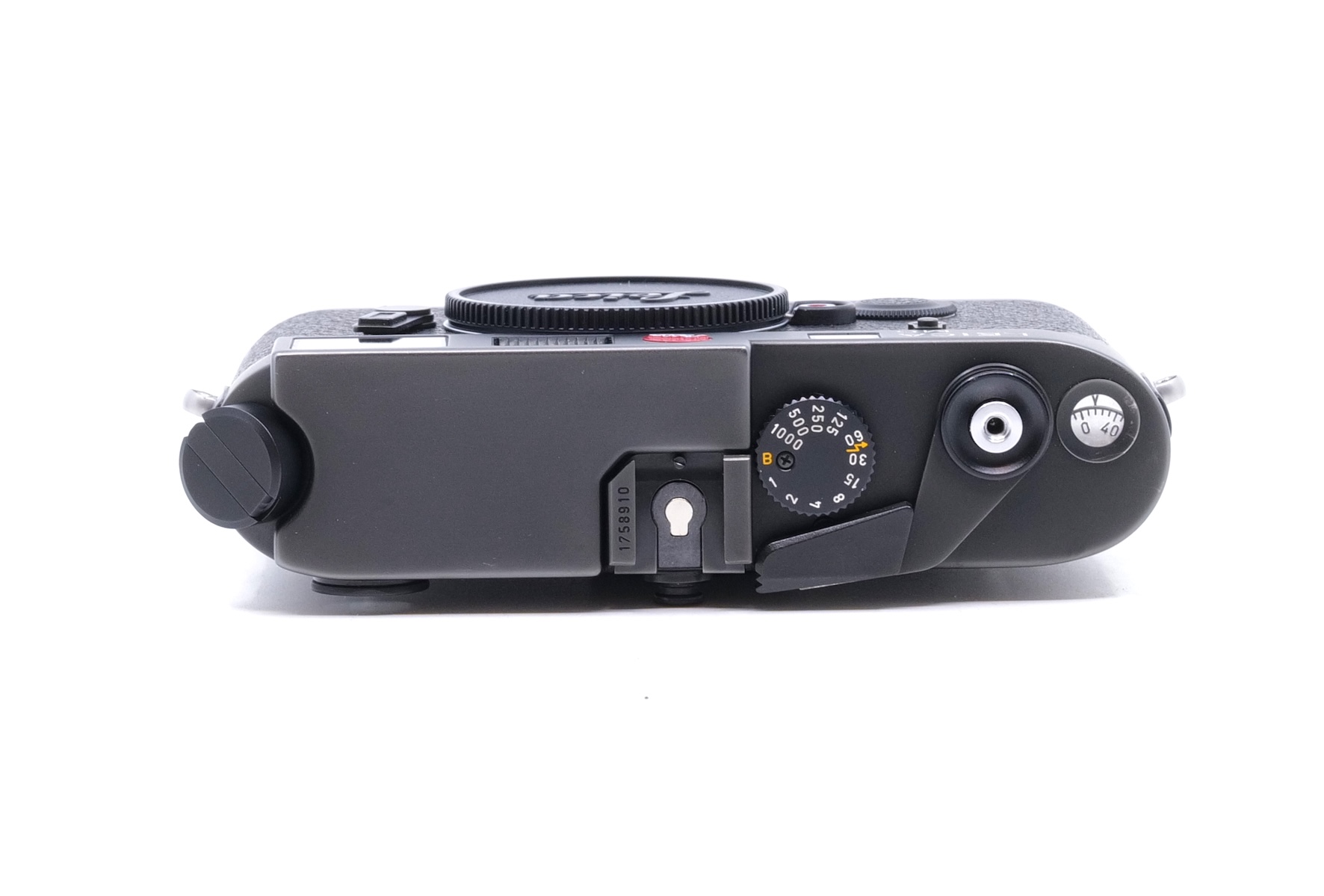 LEICA M6 Housing