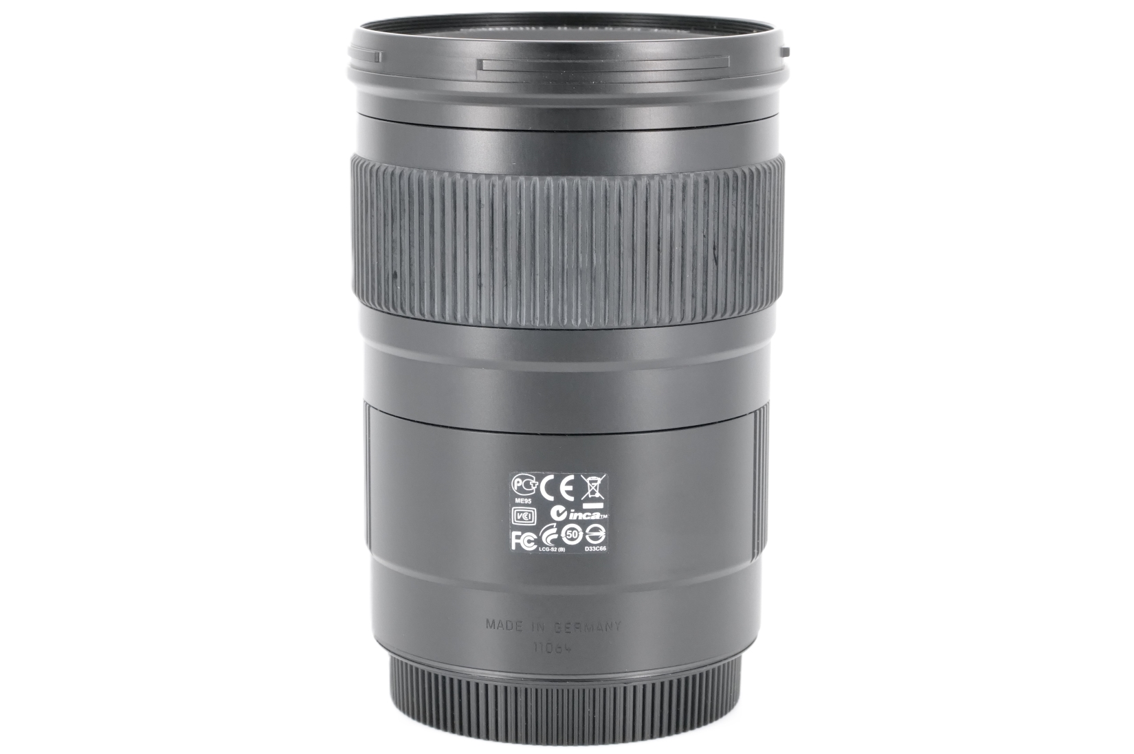 Summarit-S 1:2,5/35 ASPH., 11064 Summarit-S 1:2,5/35 ASPH., 11064