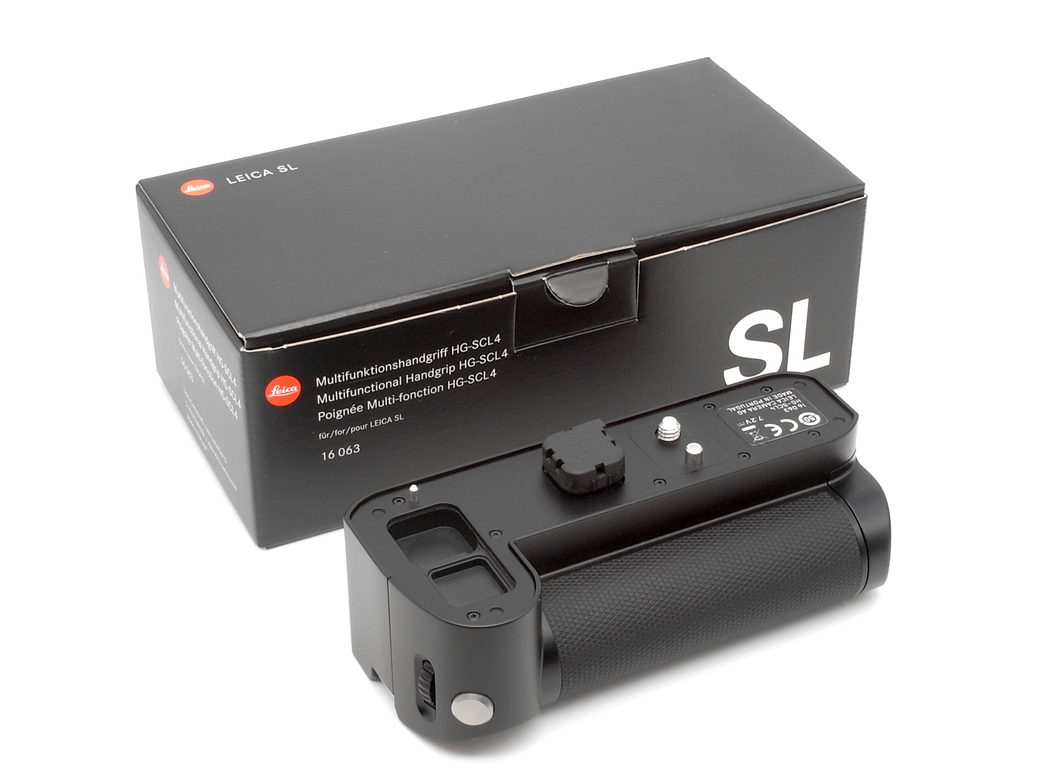 Leica Multifunktionshandgriff HG-SCL4