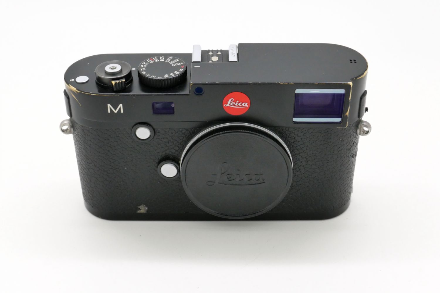 Leica M240 Black