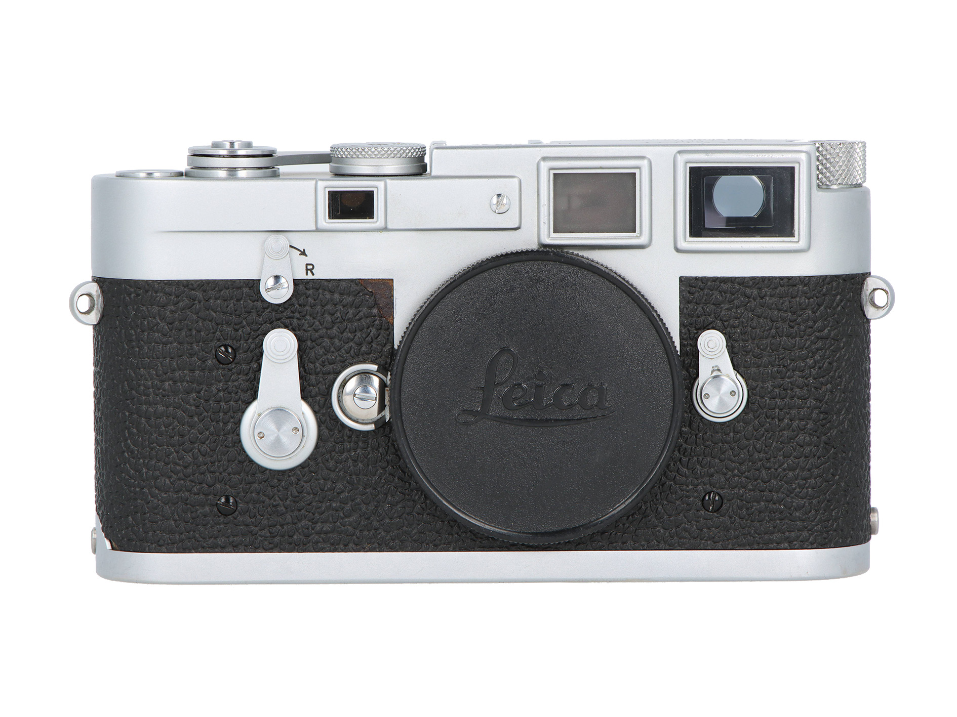 Leica M3 Double Stroke (10150)