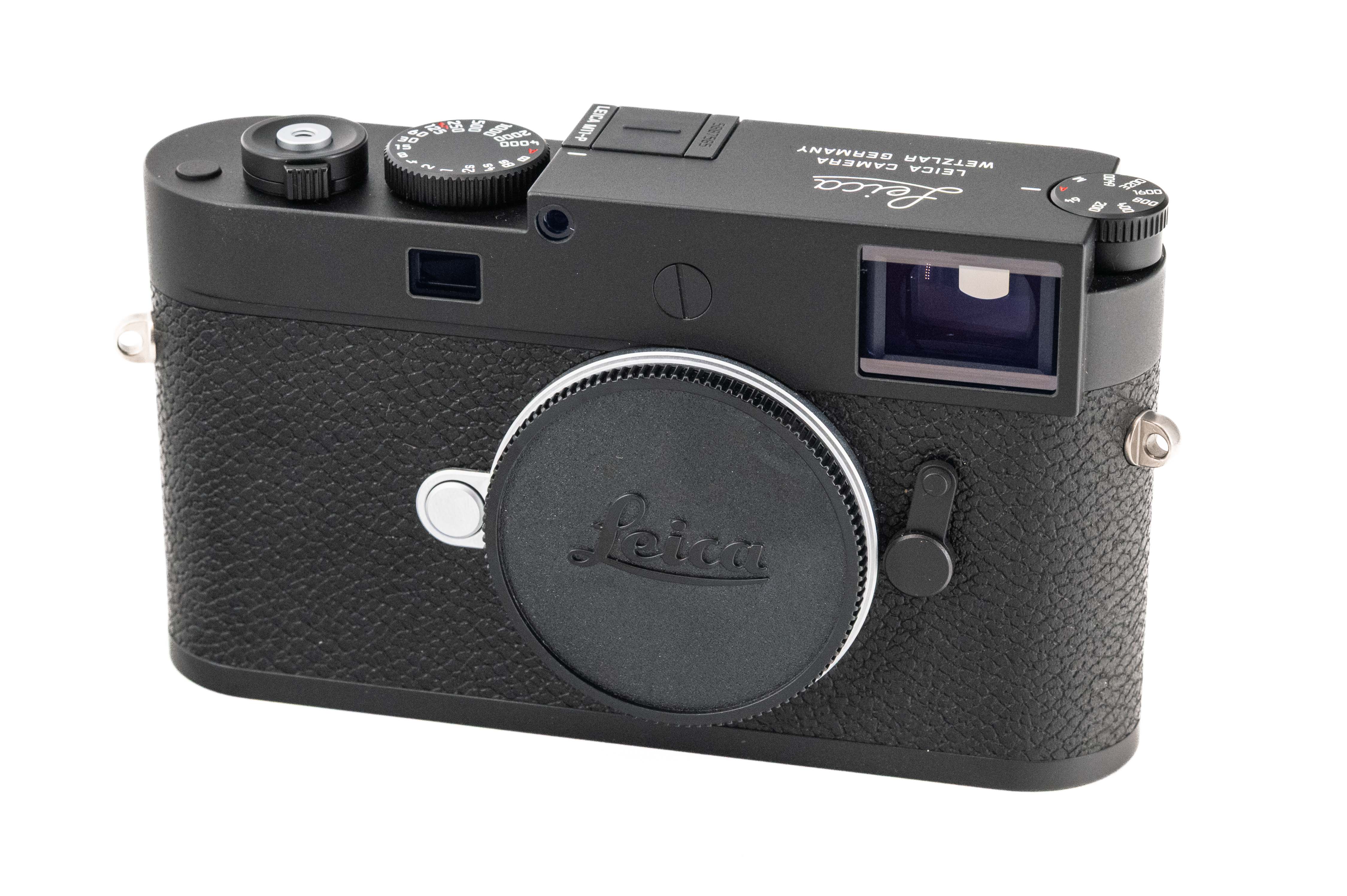 Leica M11-P Black 20211