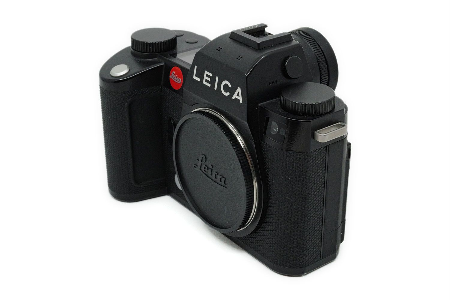 Leica SL3 Black (10607)