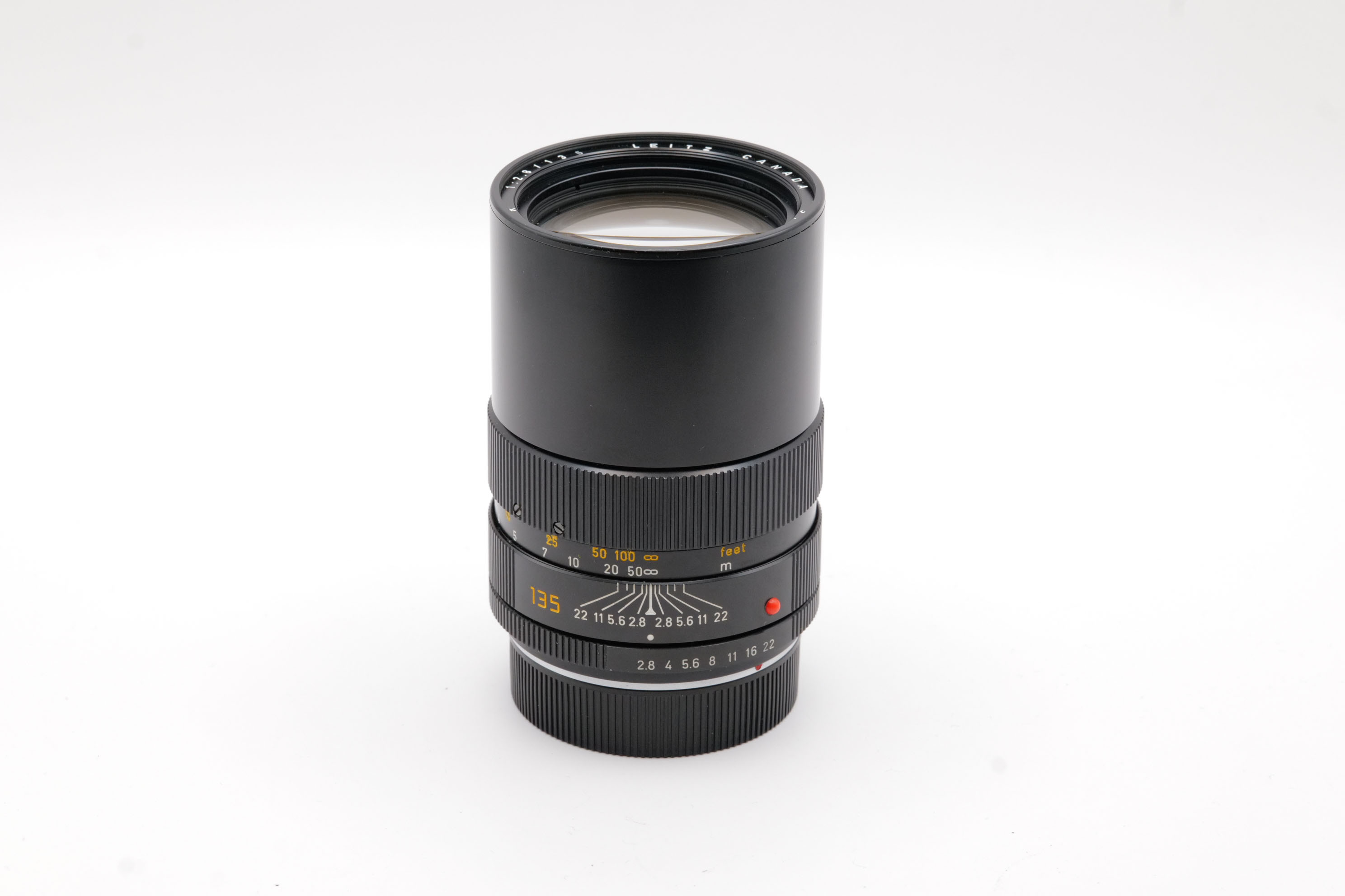 ELMARIT-R 1:2,8/135 MM