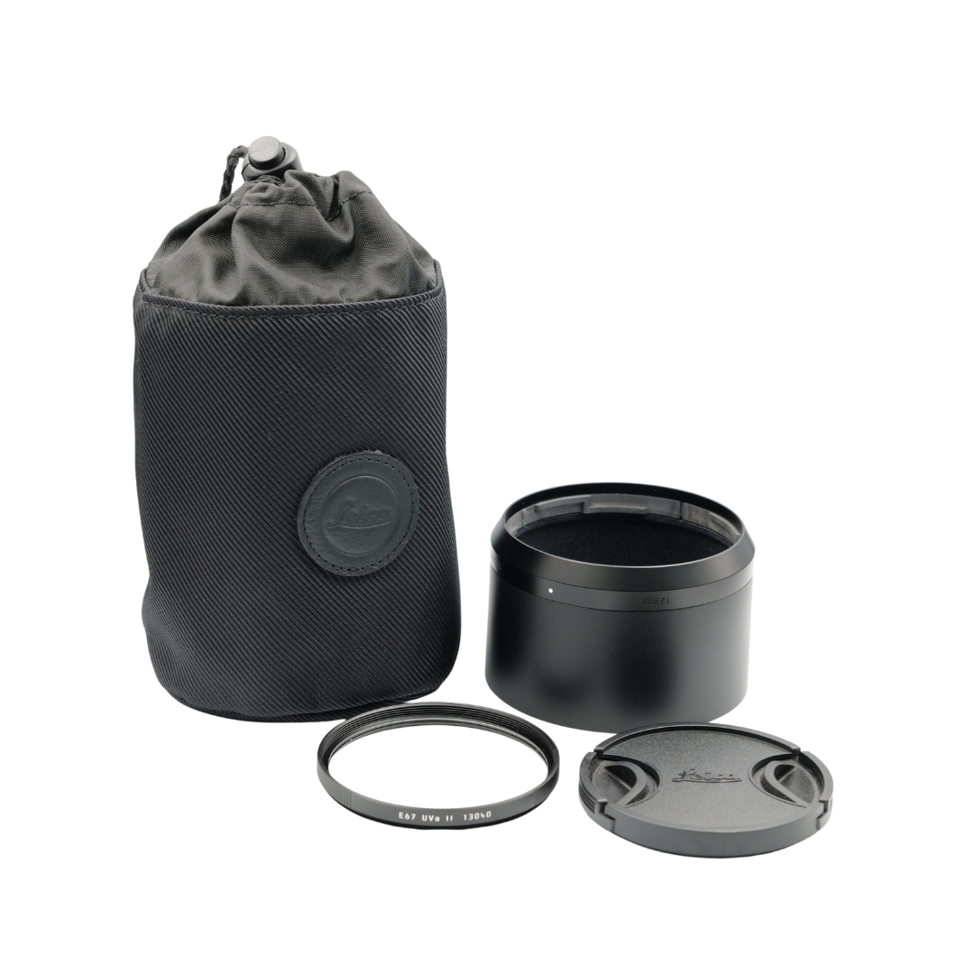 LEICA APO-SUMMICRON-SL 1:2 / 90 ASPH.