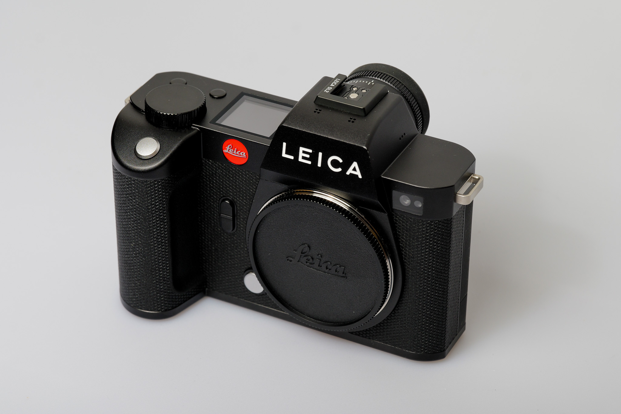 SL2, black, (EU/US/JP)