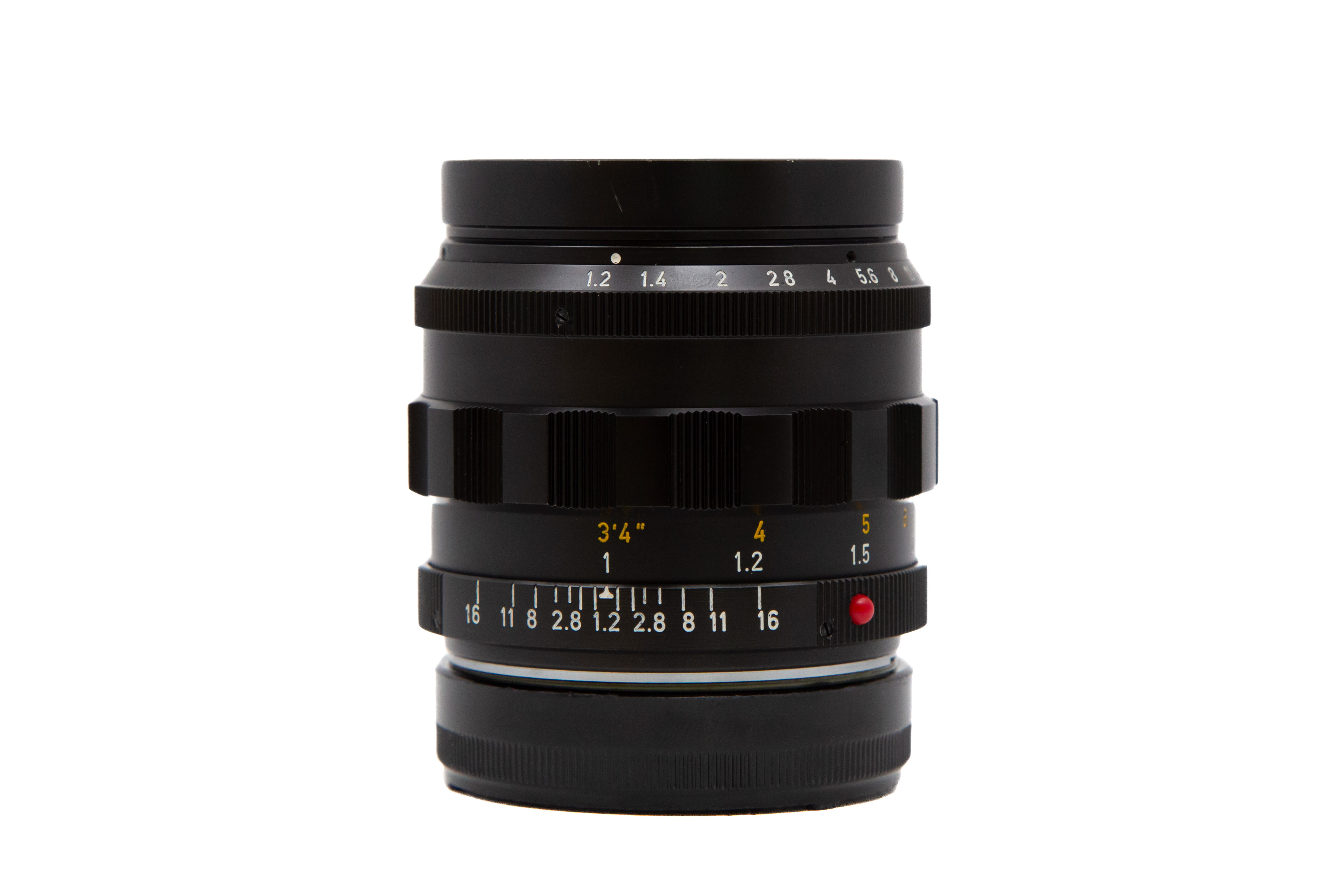 Leica Noctilux 1.2/50mm Leica Noctilux 1.2/50mm