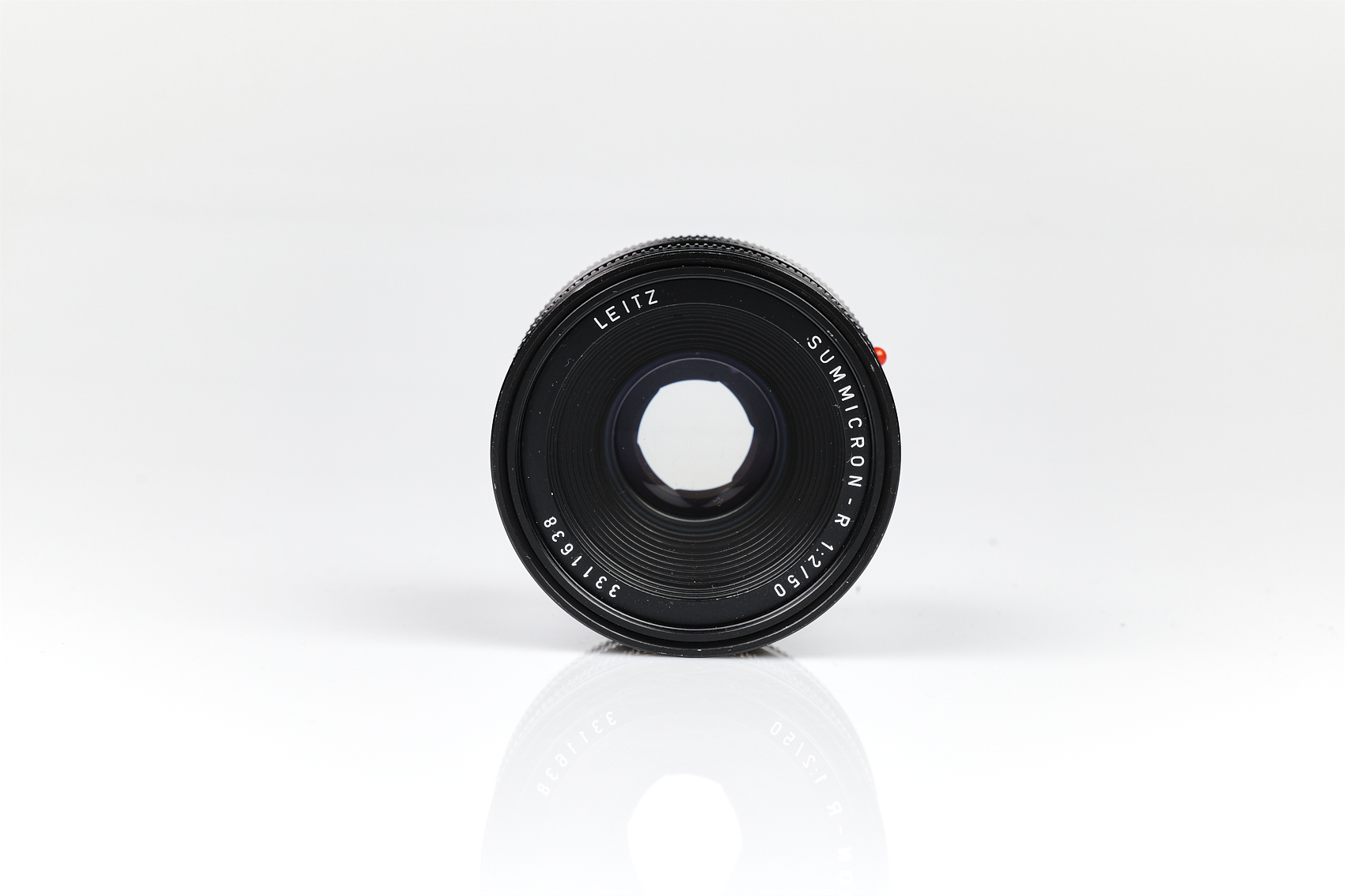 LEICA SUMMICRON-R 1:2/50 MM