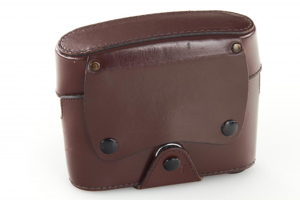 Leica M4 Everready Case brown Leica M4 Everready Case brown