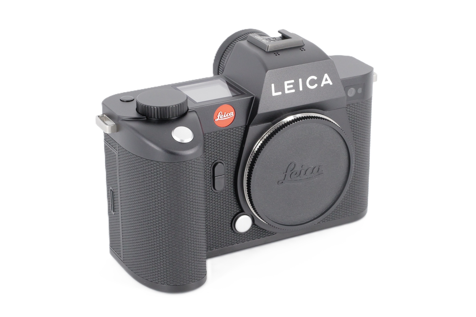 Leica SL2, black, 10854