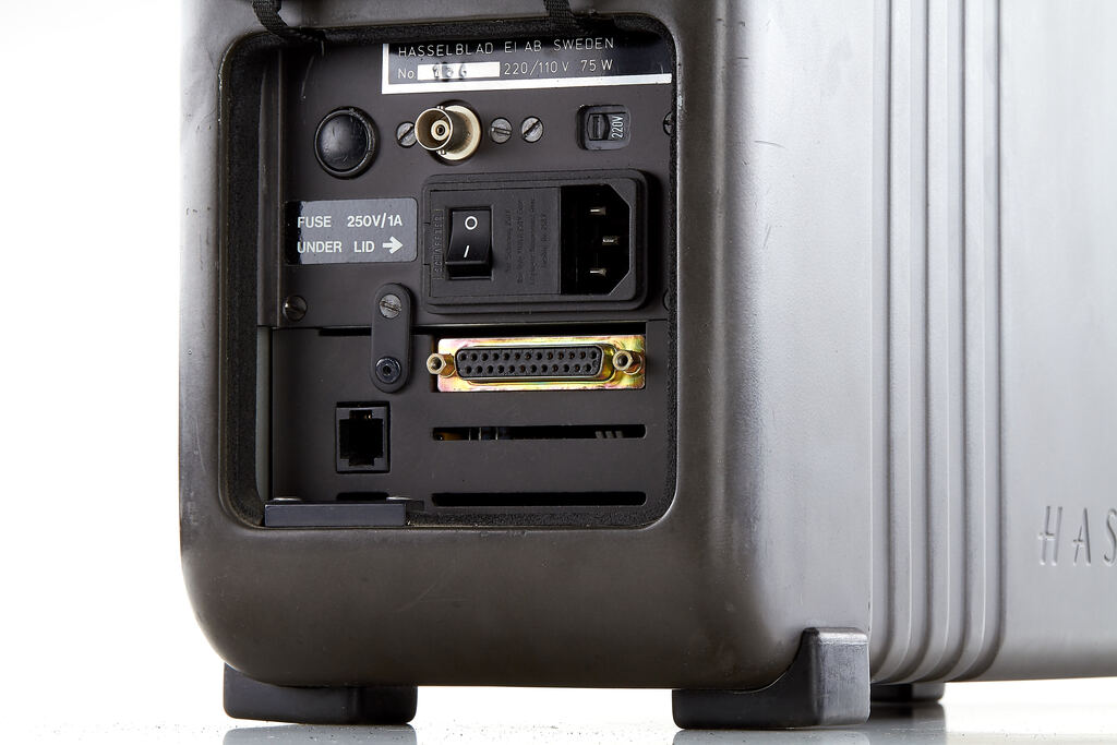 Hasselblad Dixel 2000