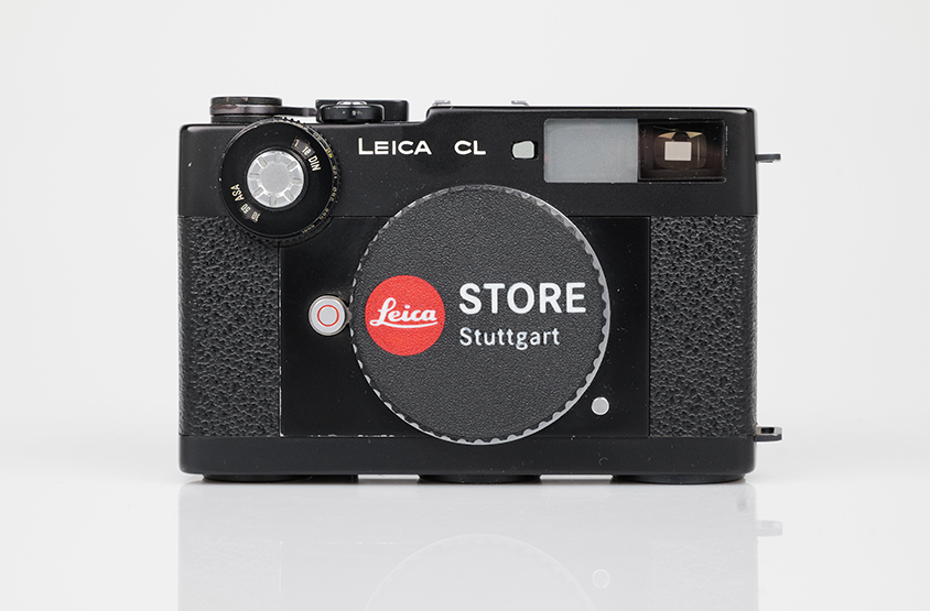 Leica CL (Leitz)