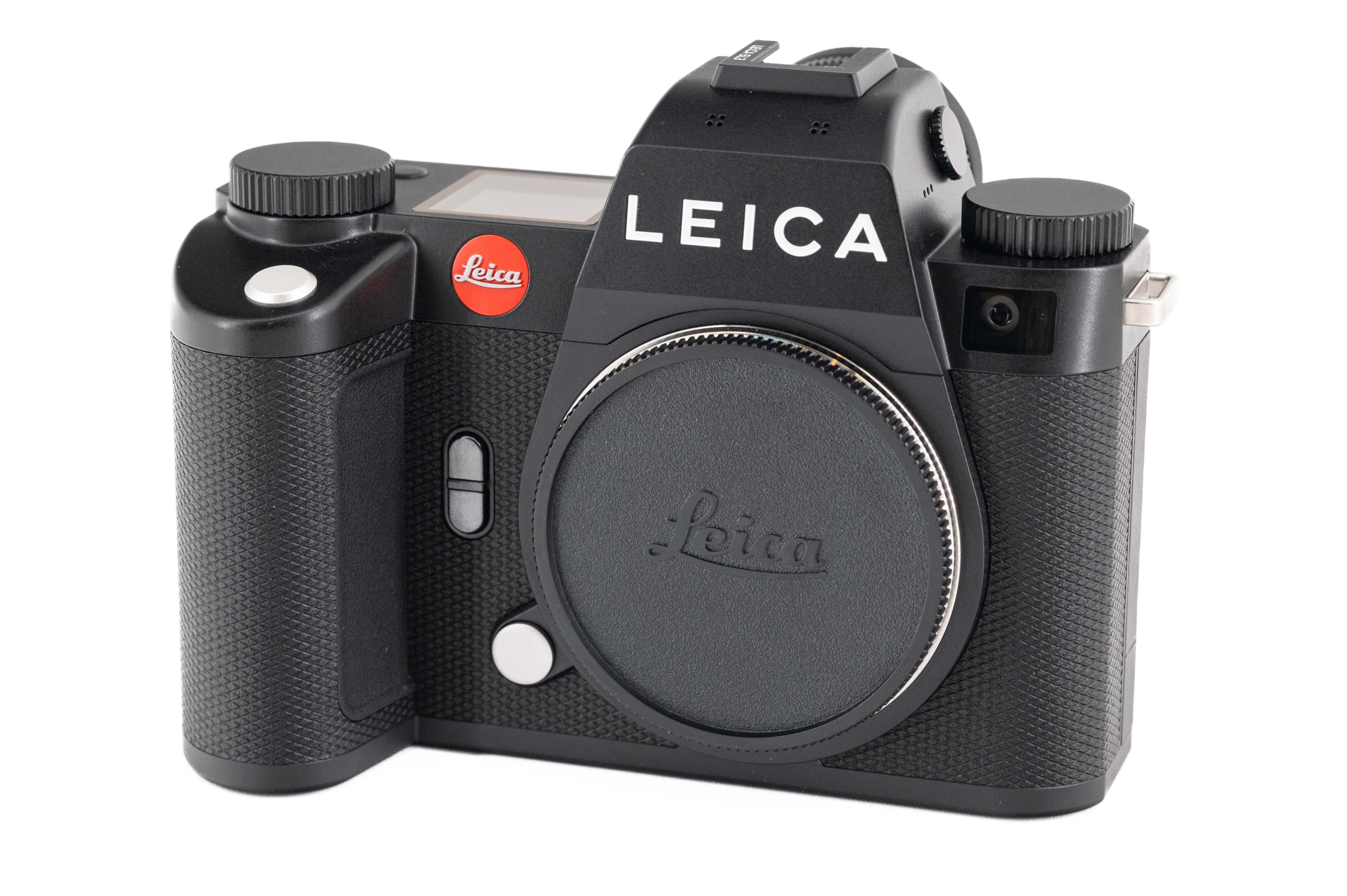 Leica SL3 Black 10607