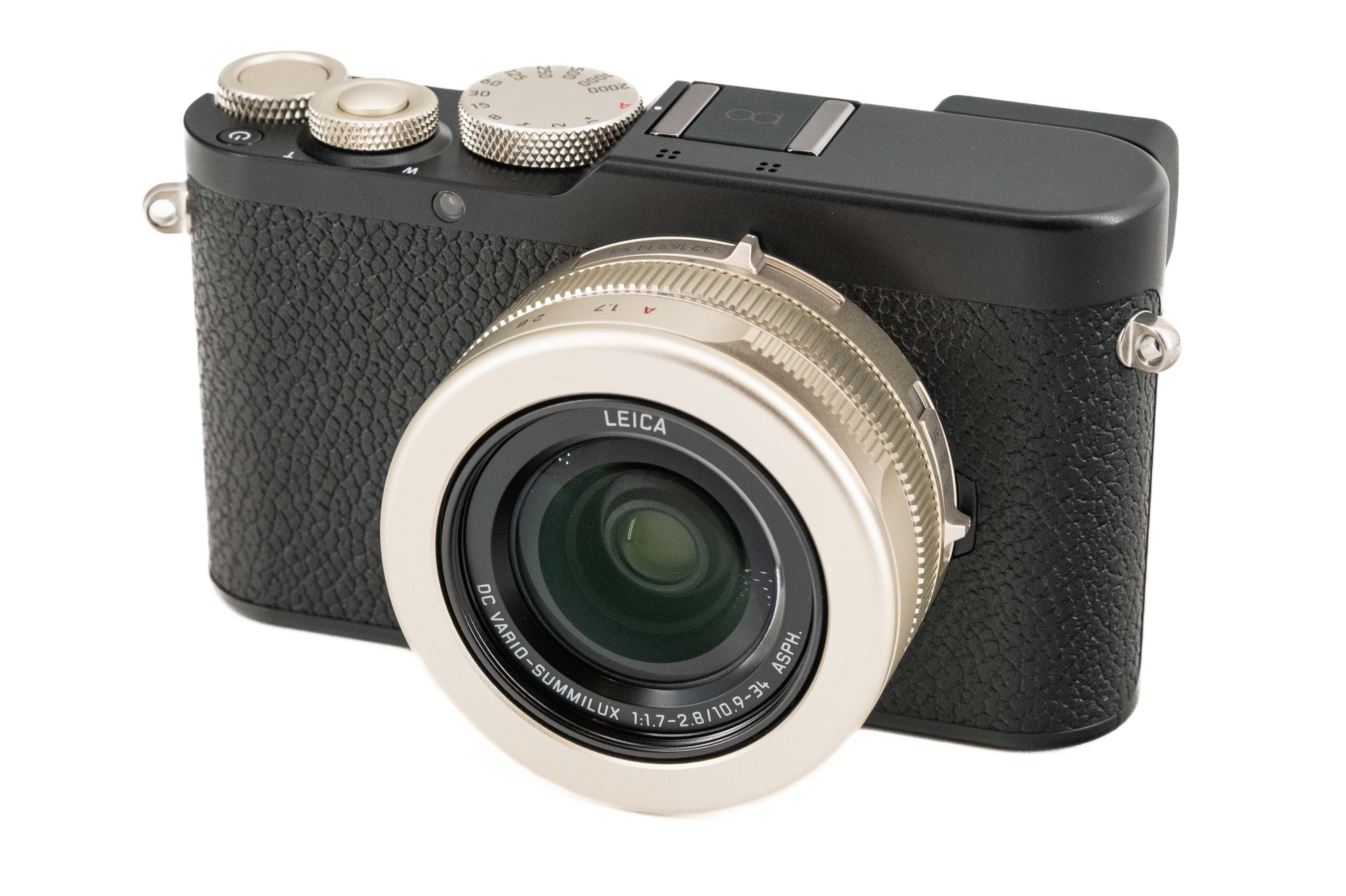 Leica D-Lux 8 100 Years Edition 19197