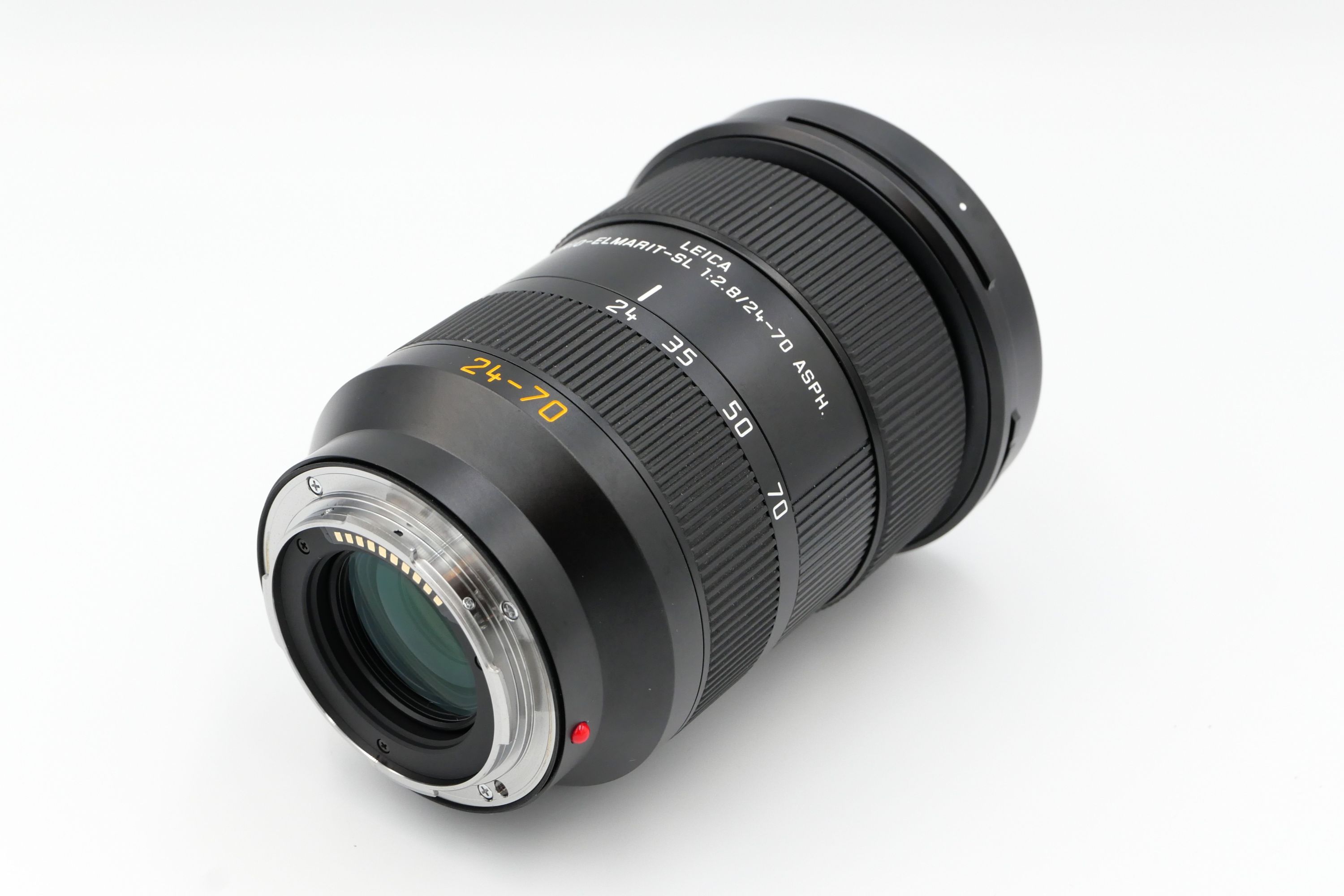 Leica Vario-Elmarit-SL f2.8 24-70mm ASPH.