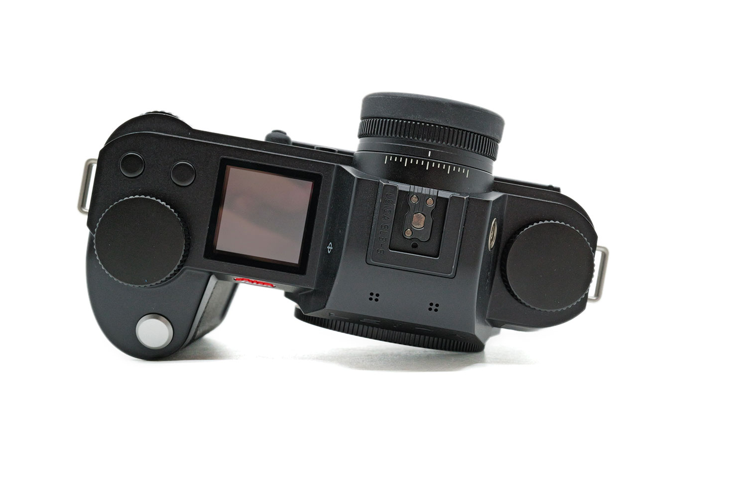 Leica SL3-S (10643) EX DEMO