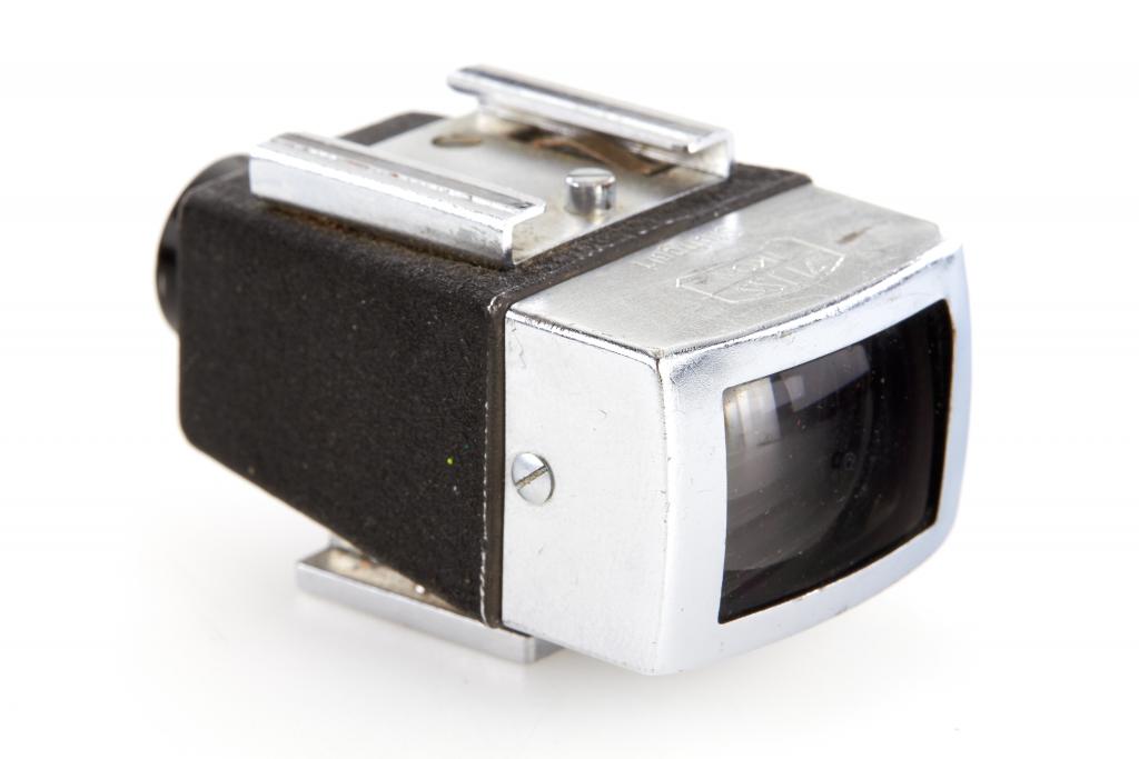 Carl Zeiss f. Contarex 4.5/21mm Biogon Carl Zeiss f. Contarex 4.5/21mm Biogon