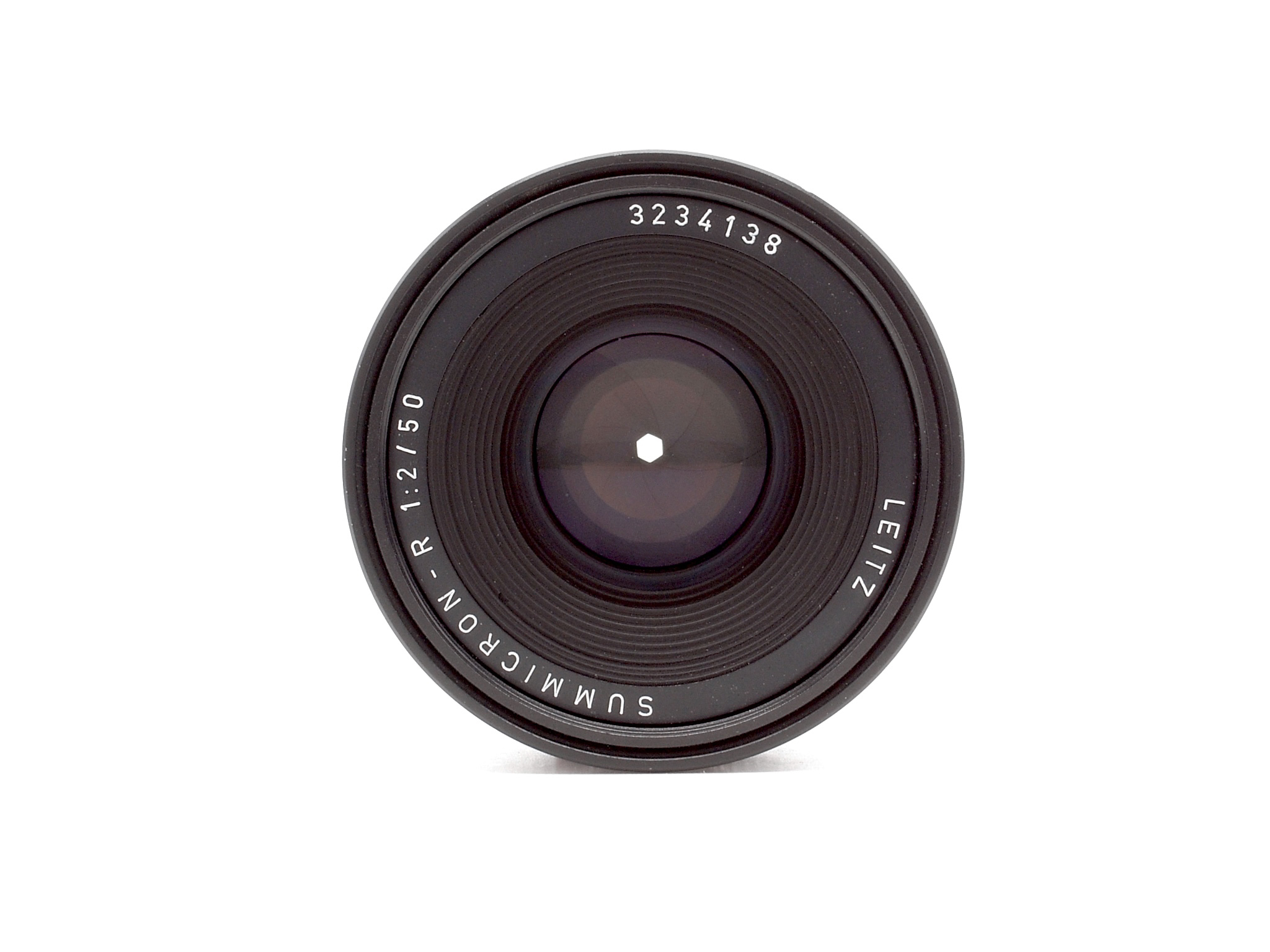Leitz Summicron-R 2,0/50mm r-only