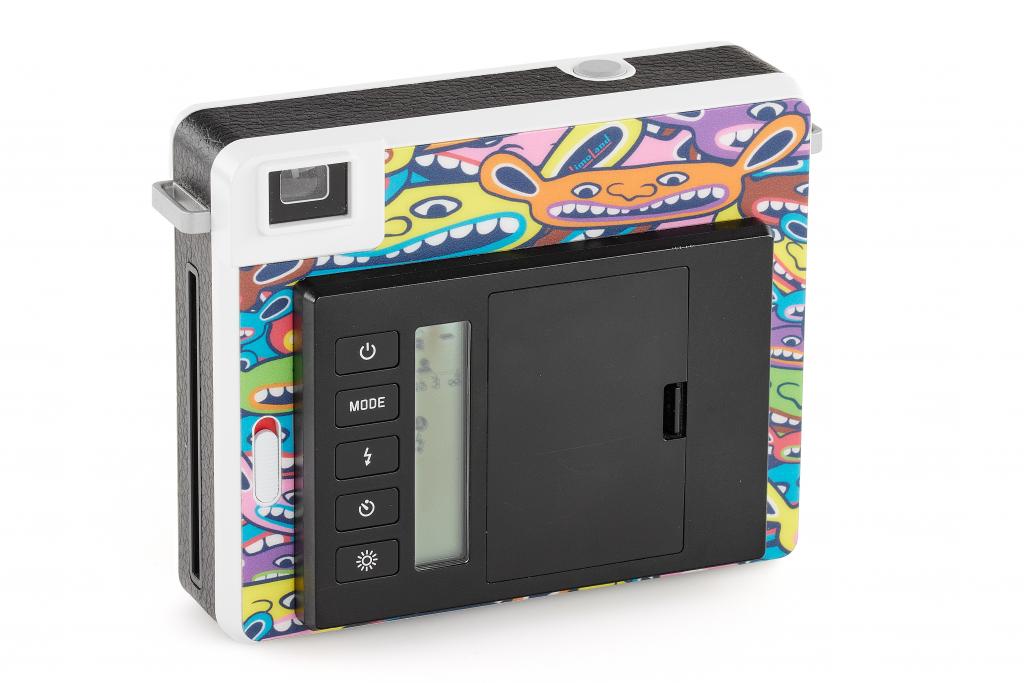 Leica Sofort 19109 "Limo Land" Leica Sofort 19109 "Limo Land"