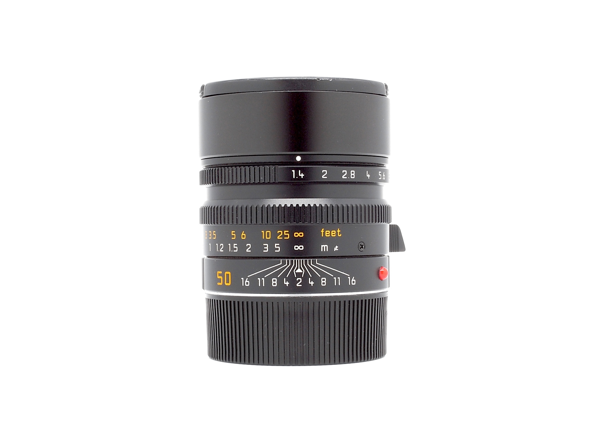 Leica Summilux-M 1.4/50mm ASPH. 6Bit