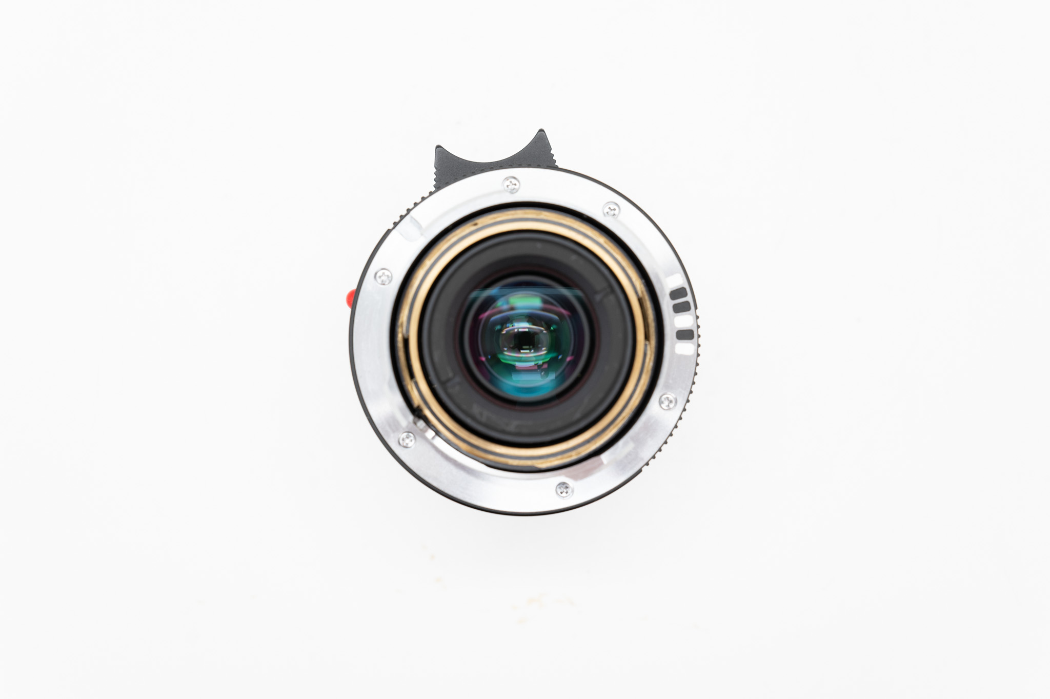 Leica Summicron-M 2/28 Asph. Black