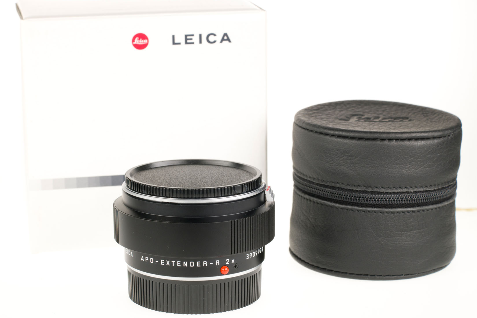 Leica APO-Extender R 2x ROM 11269