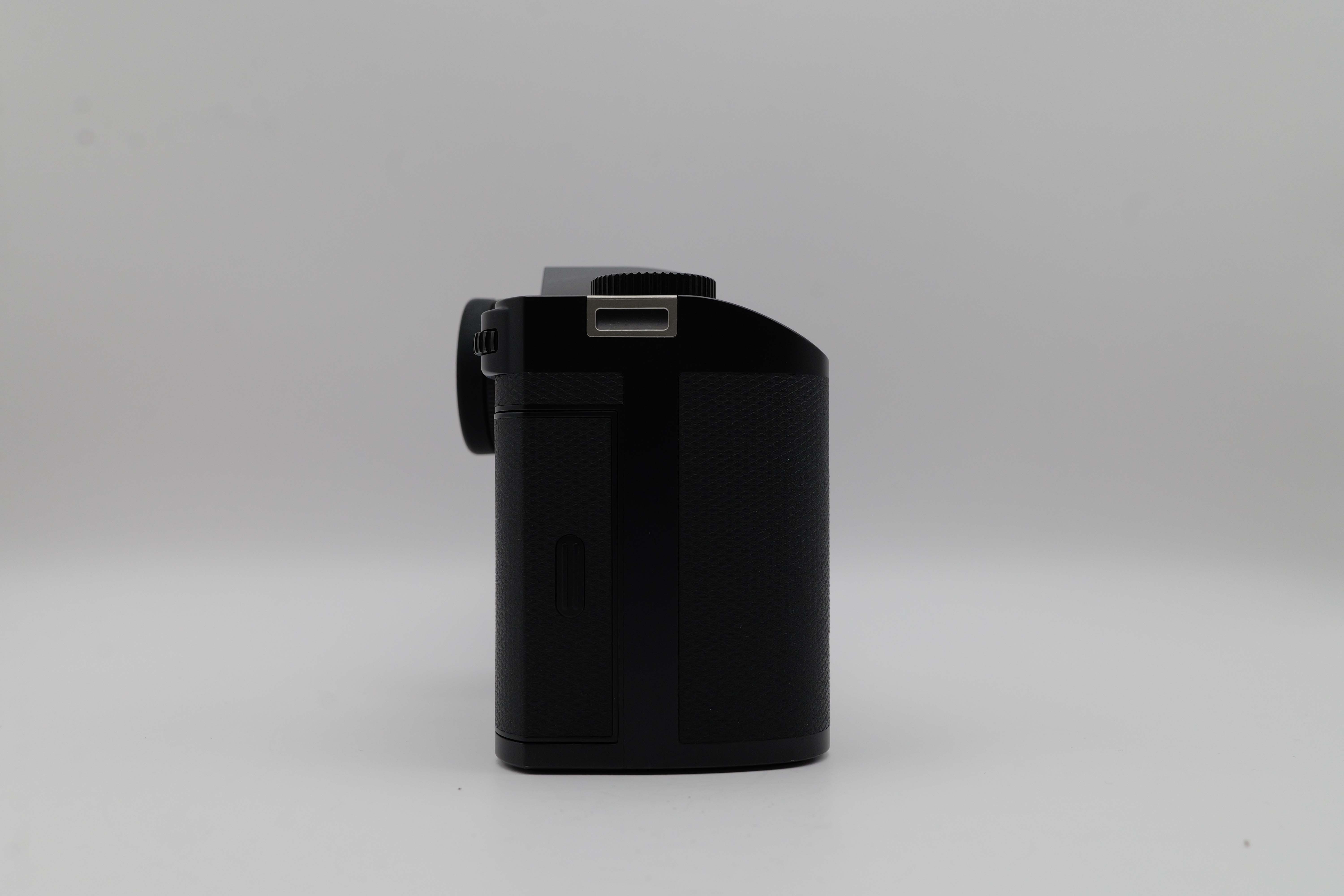 LEICA SL (Typ 601), schwarz