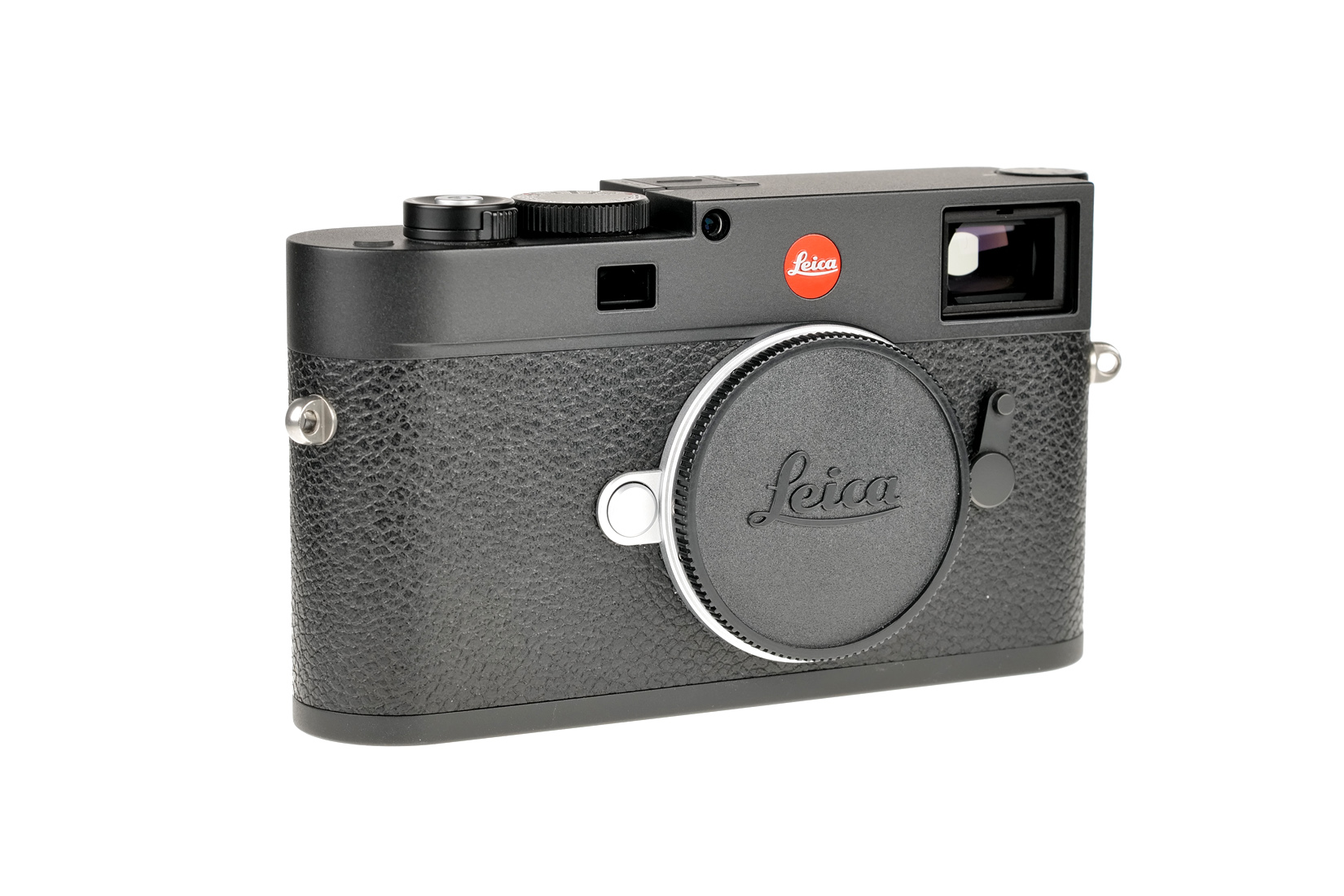 Leica M11, schwarz 20200
