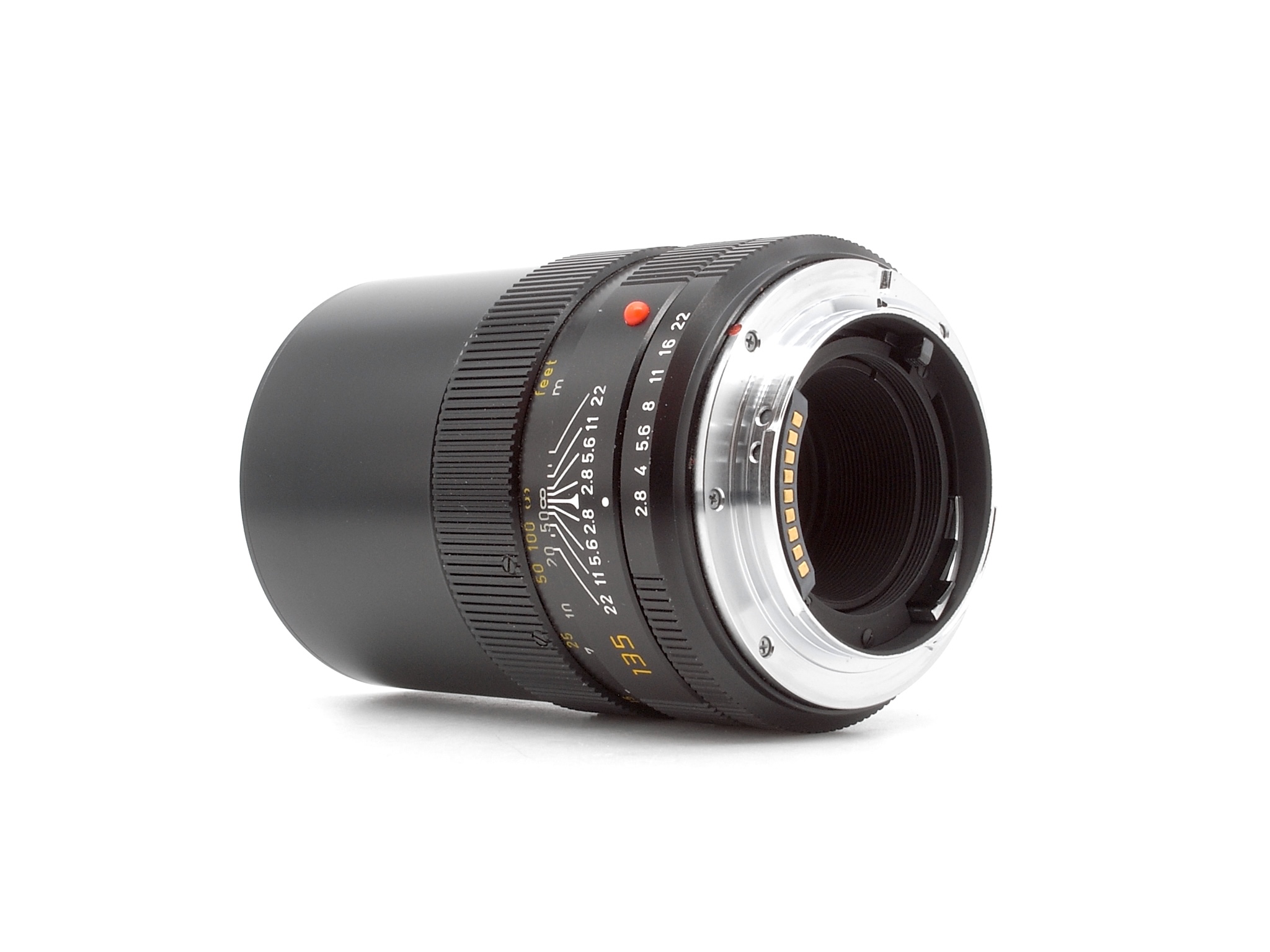 Leitz Elmarit-R 2.8/135mm ROM