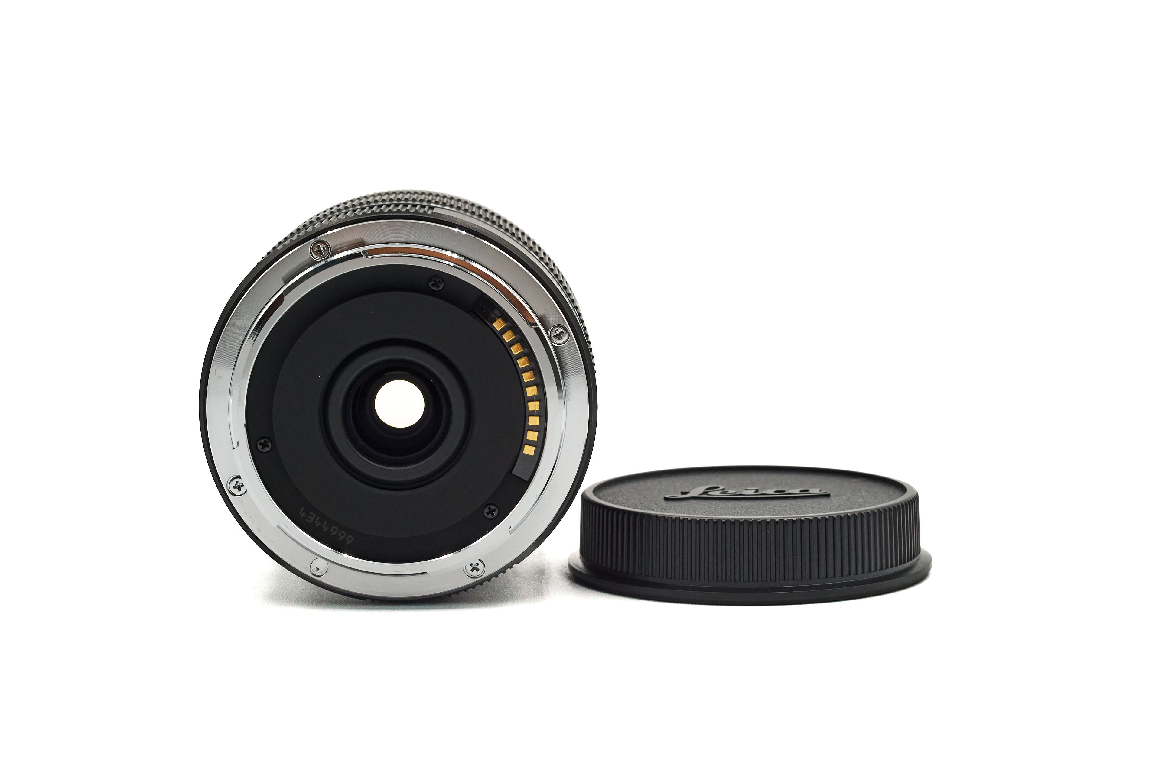 Leica Vario-Elmar-TL 18-56mm f3.5-5.6 ASPH. 11080