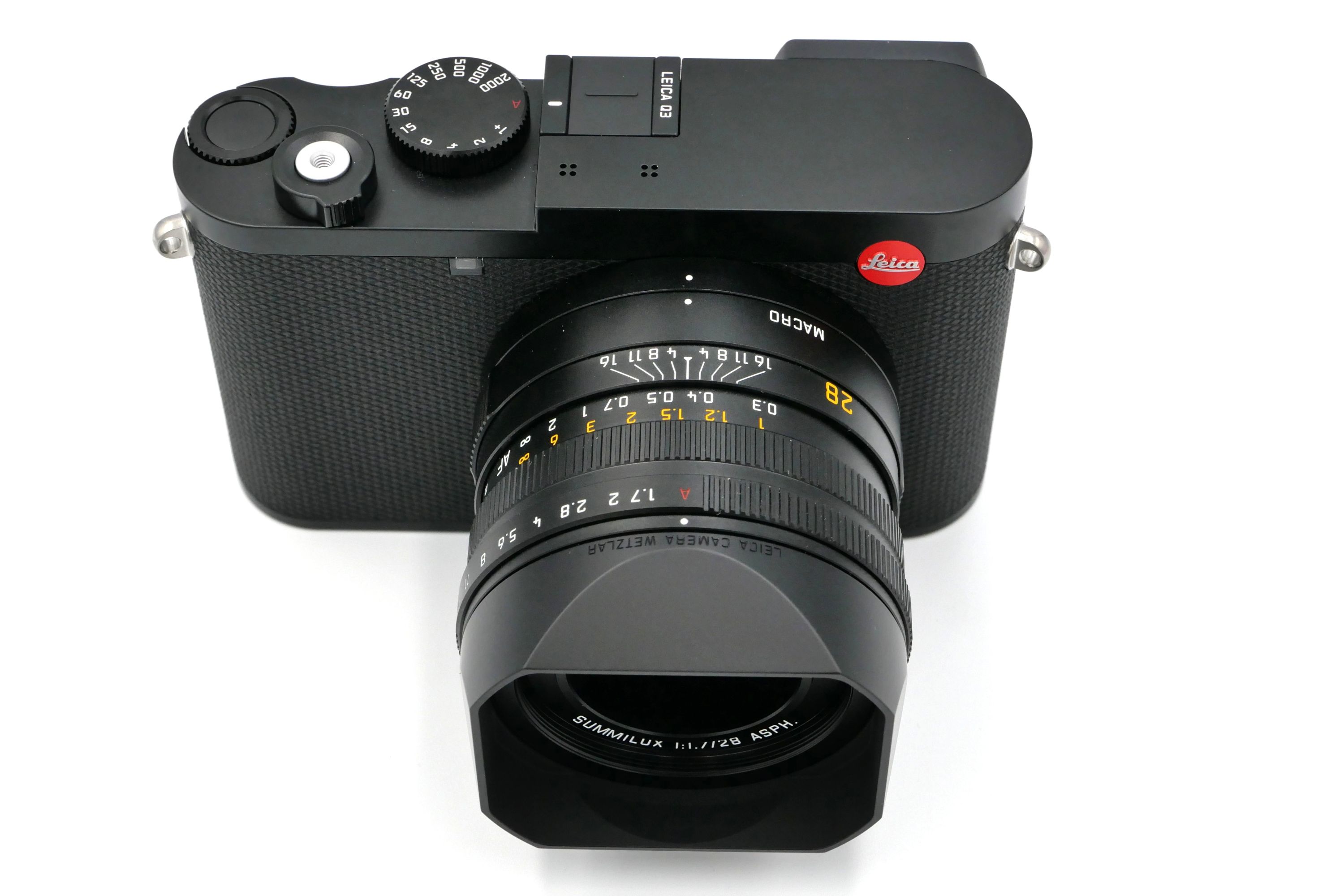 Leica Q3