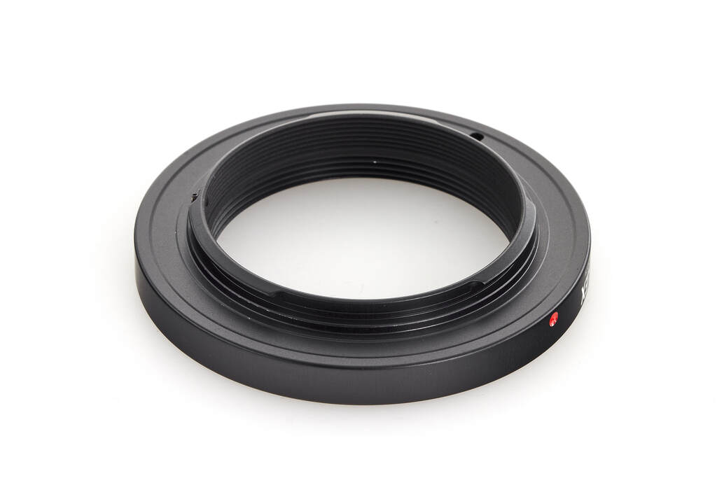 Novoflex Adapter M42 Objektive an 43 Kameras