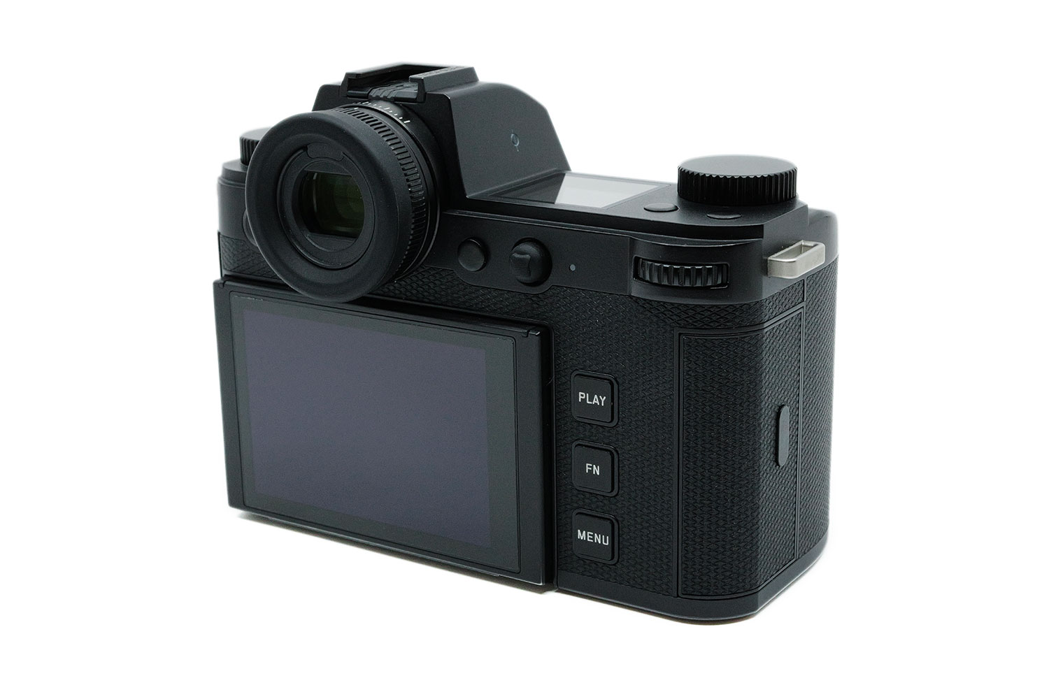Leica SL3-S (EX DEMO)
