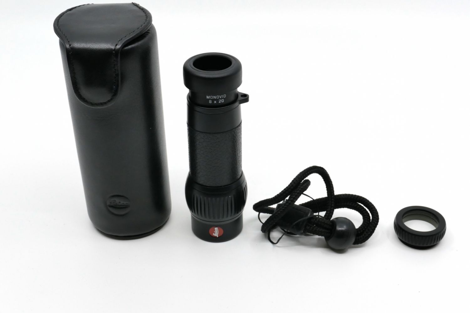 Monovid 8x20 (EX DEMO)