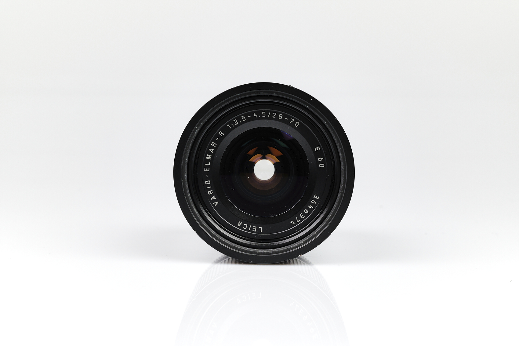 LEICA VARIO-ELMAR-R 3,5-4,5/28-70