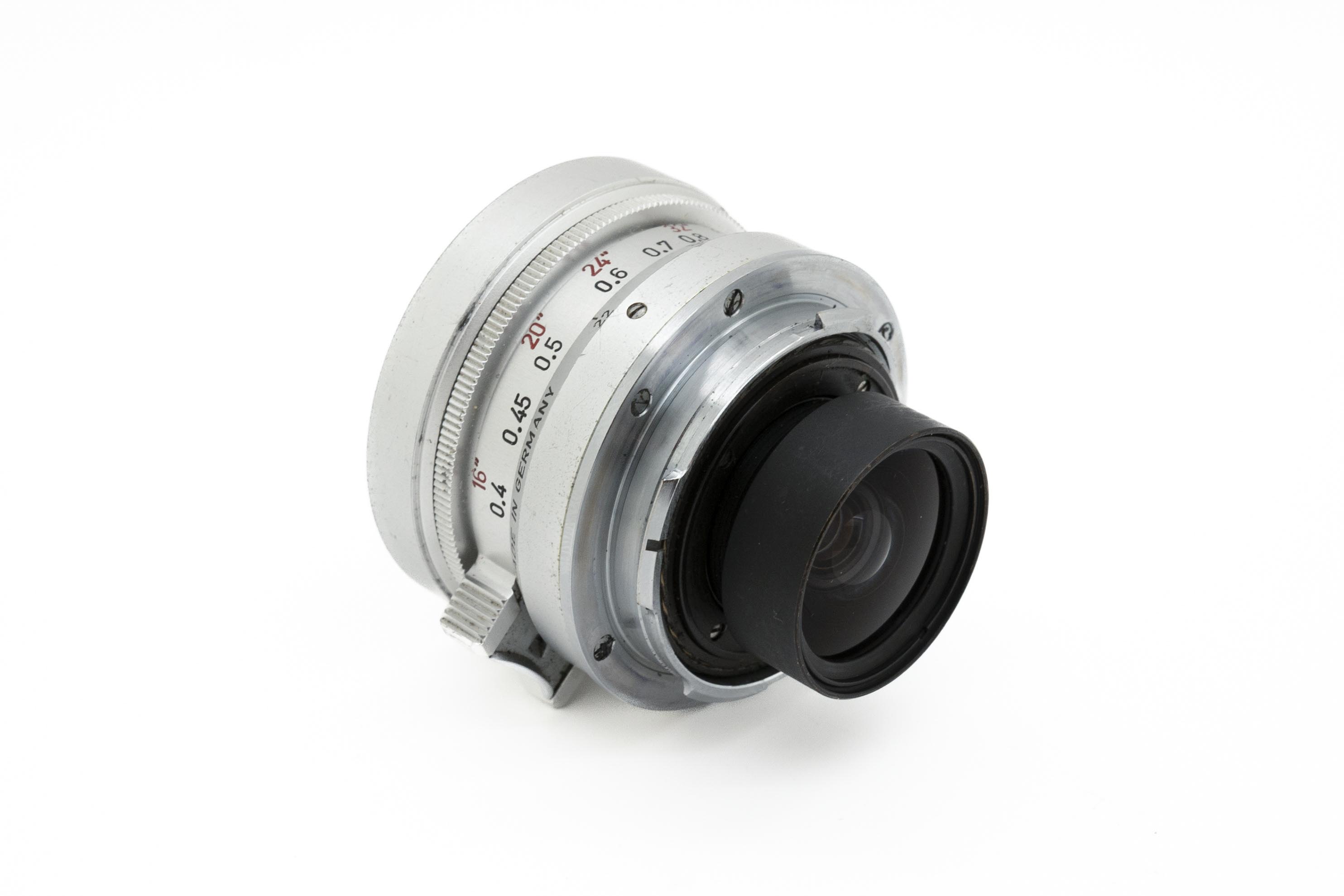 Leica SUPER ANGULON-R 3,4/21mm