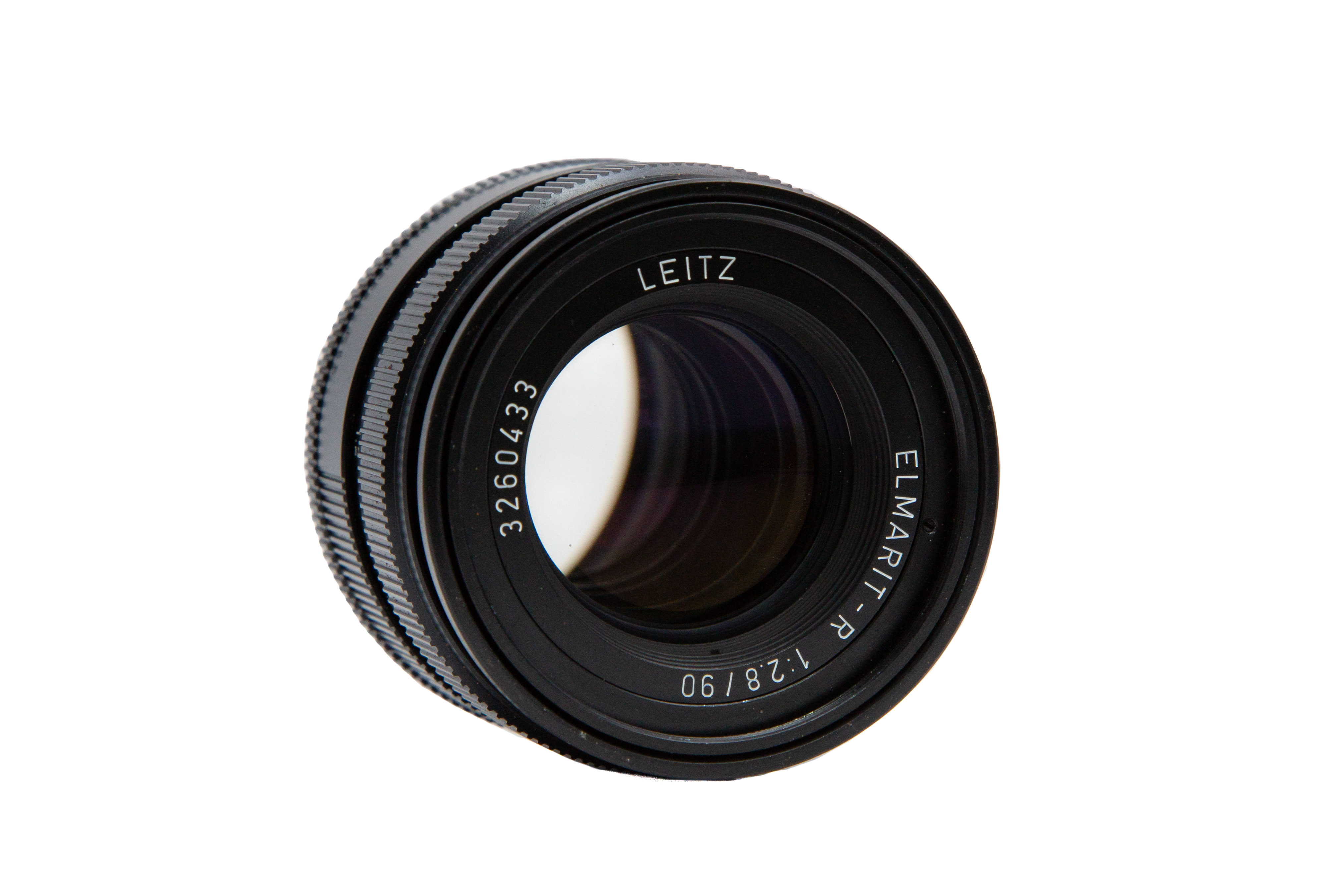 ELMARIT-R 2,8/90 MM
