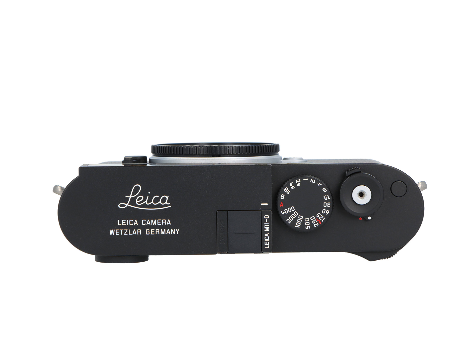 Kit Leica M11-D Ex-demo (20220) + Thumb Support (24030) Kit Leica M11-D Ex-demo (20220) + Thumb Support (24030)