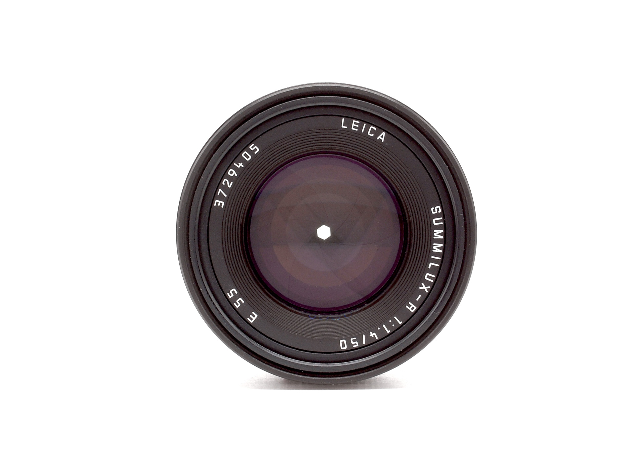 Leica Summilux-R 1,4/50mm II ROM