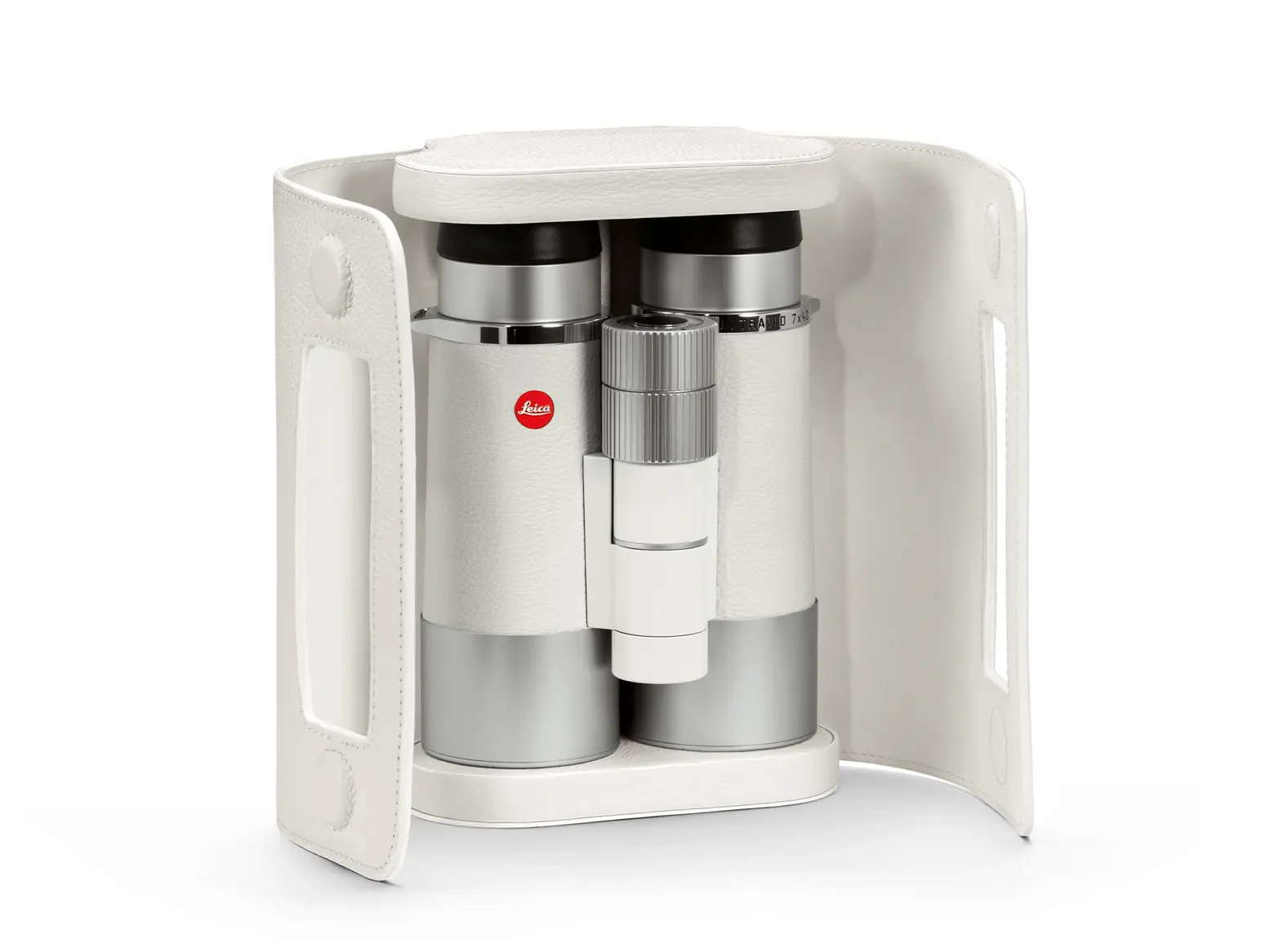 Leica Ultravid 7x42 White Ocean