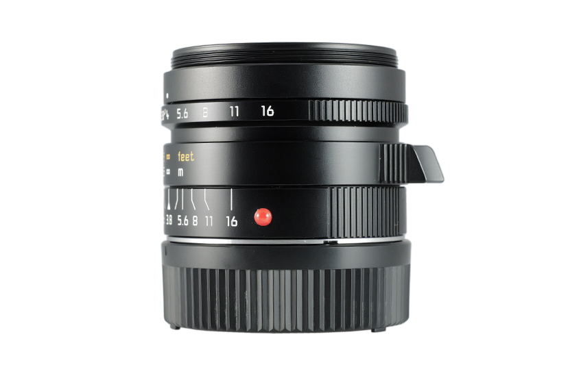 Leica Elmar-M 1:3.8/24mm ASPH. 11648