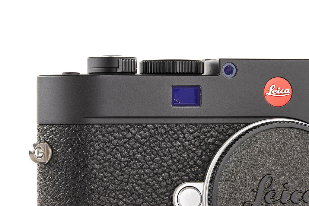Leica M11 20200 black - like new with 2 years guarantee
