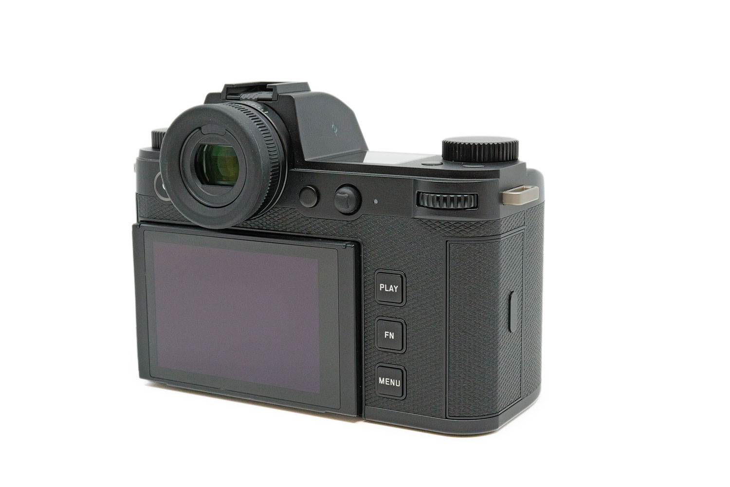 Leica SL3