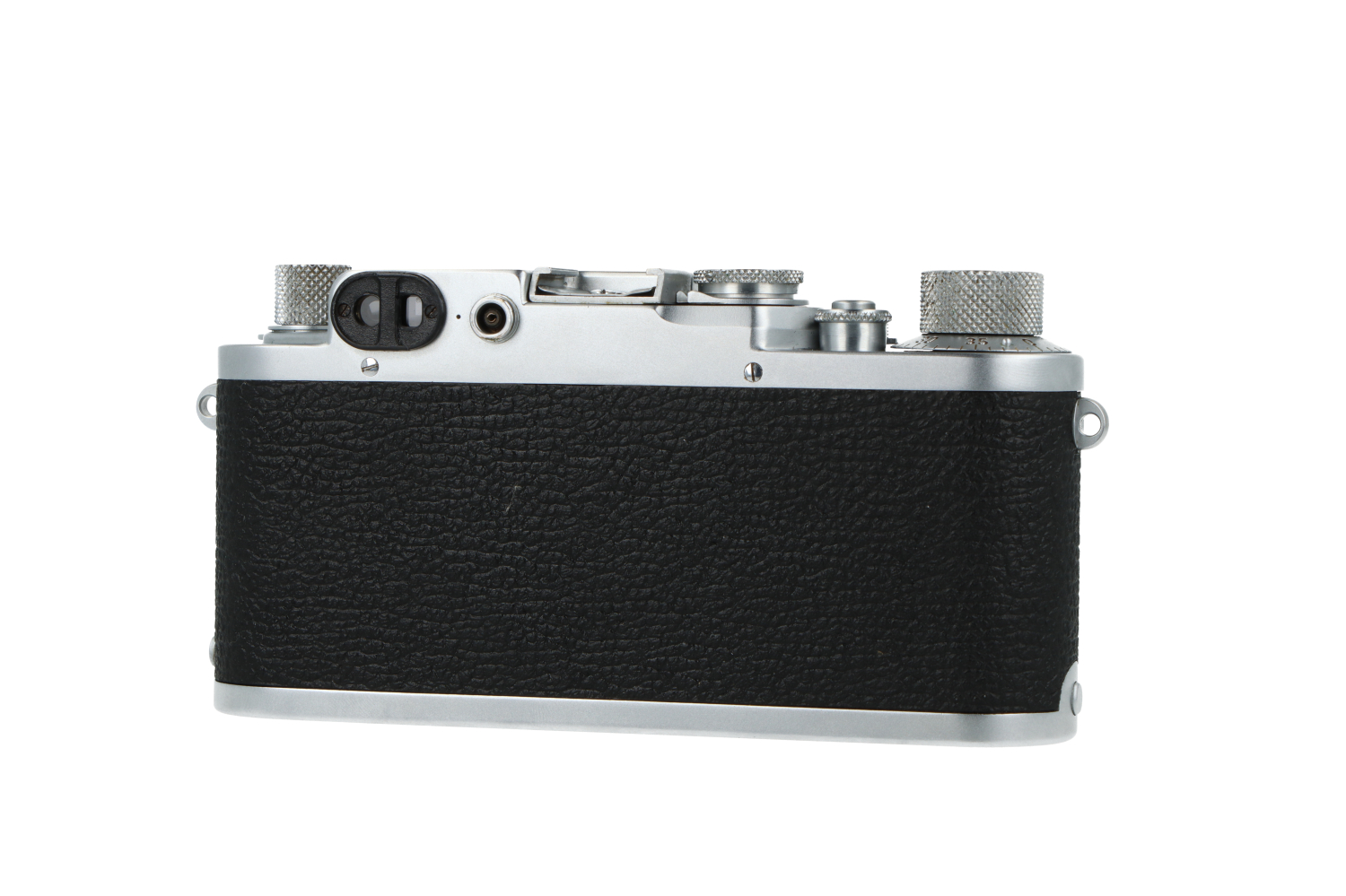Leica IIF-Set + Summarit 50
