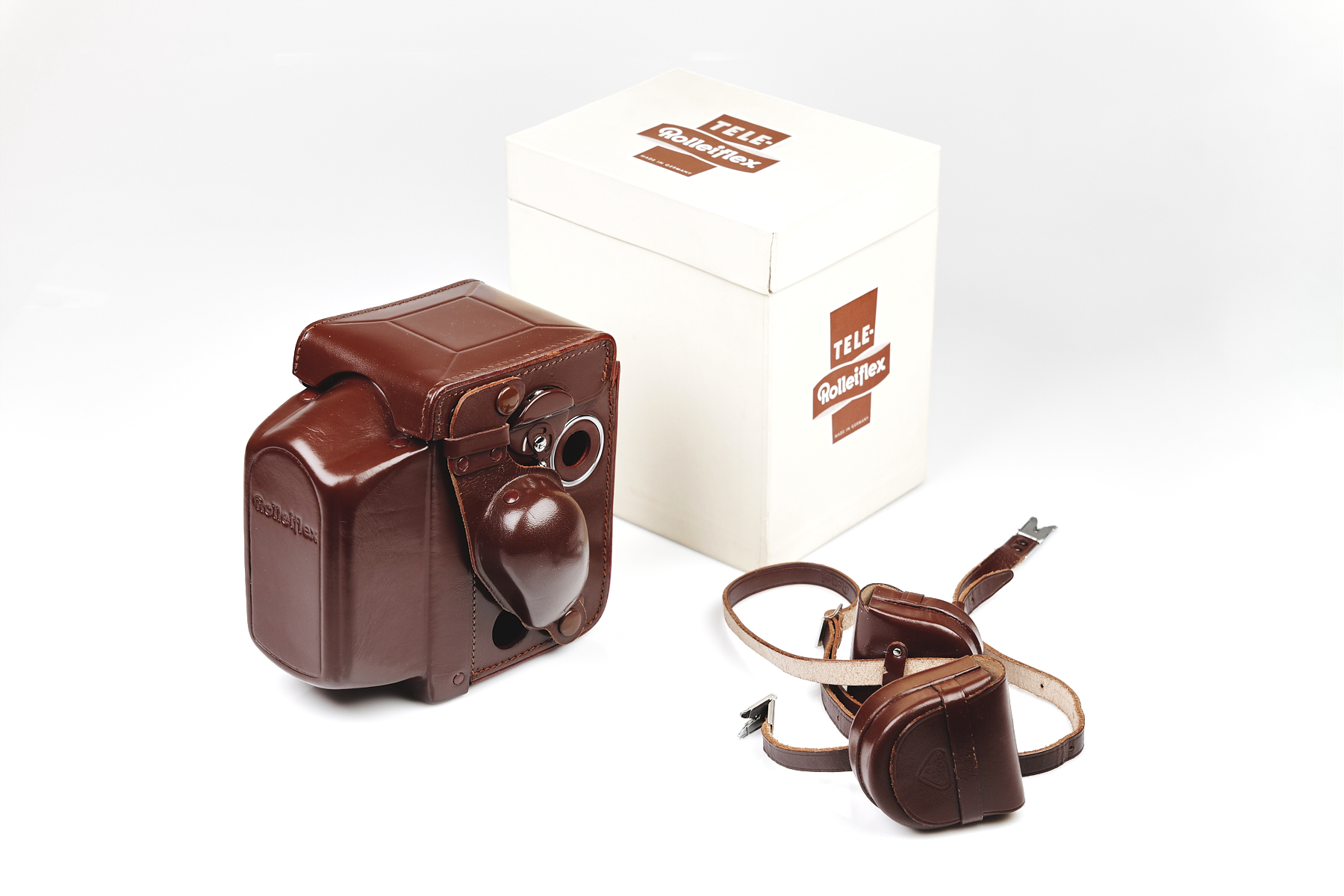 Rolleiflex Tele