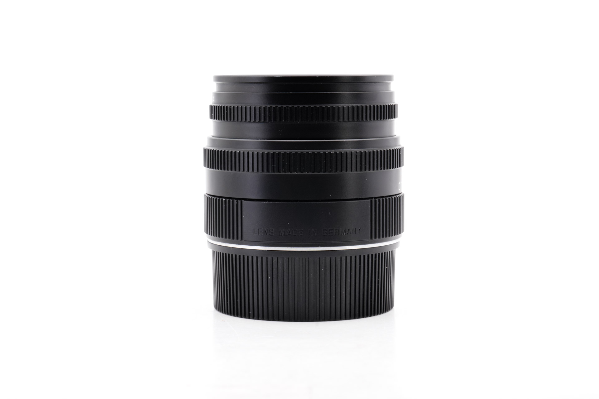LEICA SUMMICRON-M 2/50mm 6-bit
