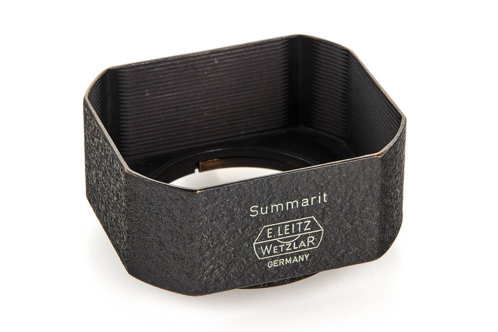 Leica XOONS Hood Summarit