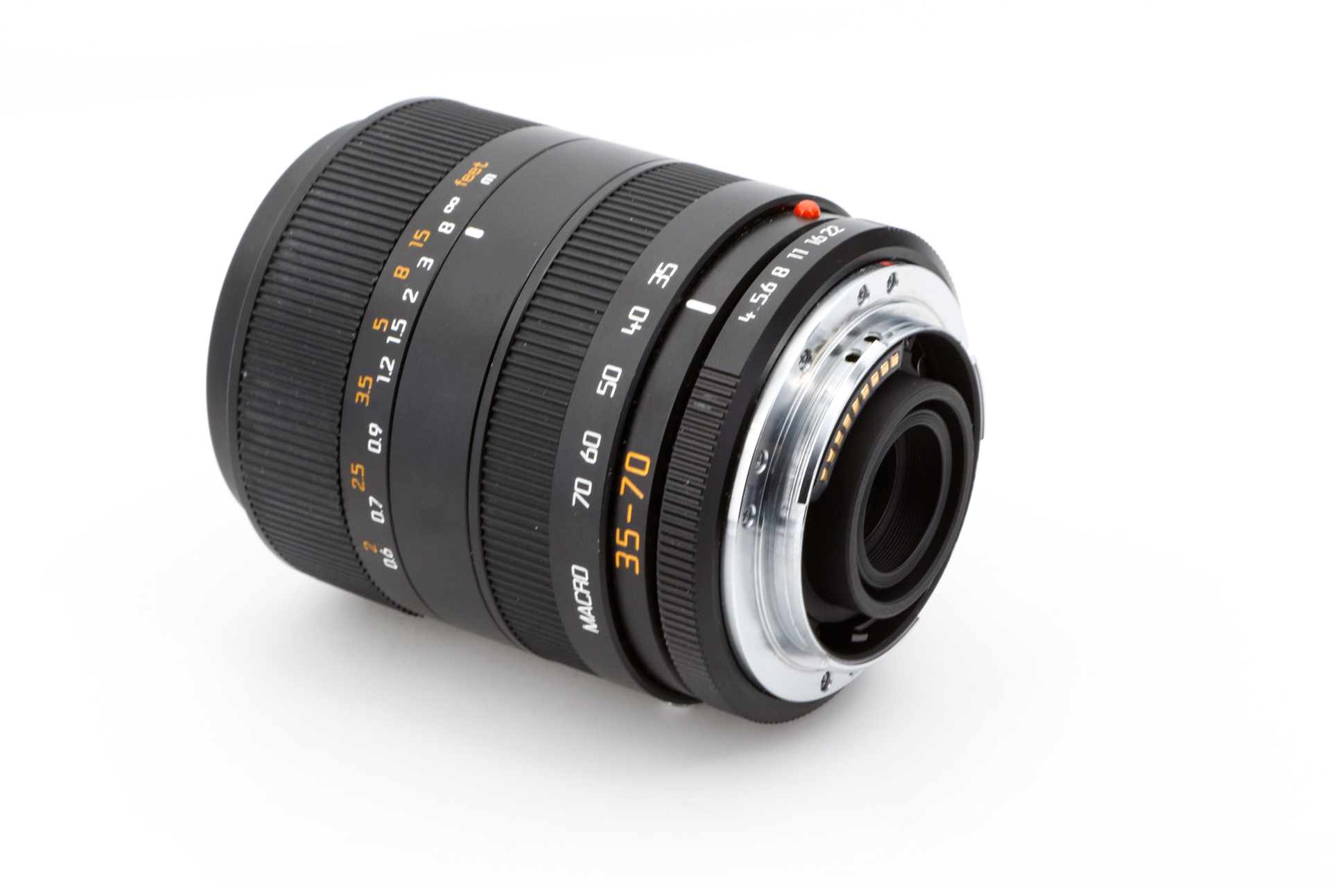 Leica VARIO-ELMAR-R f/4/35-70(Scheibe)
