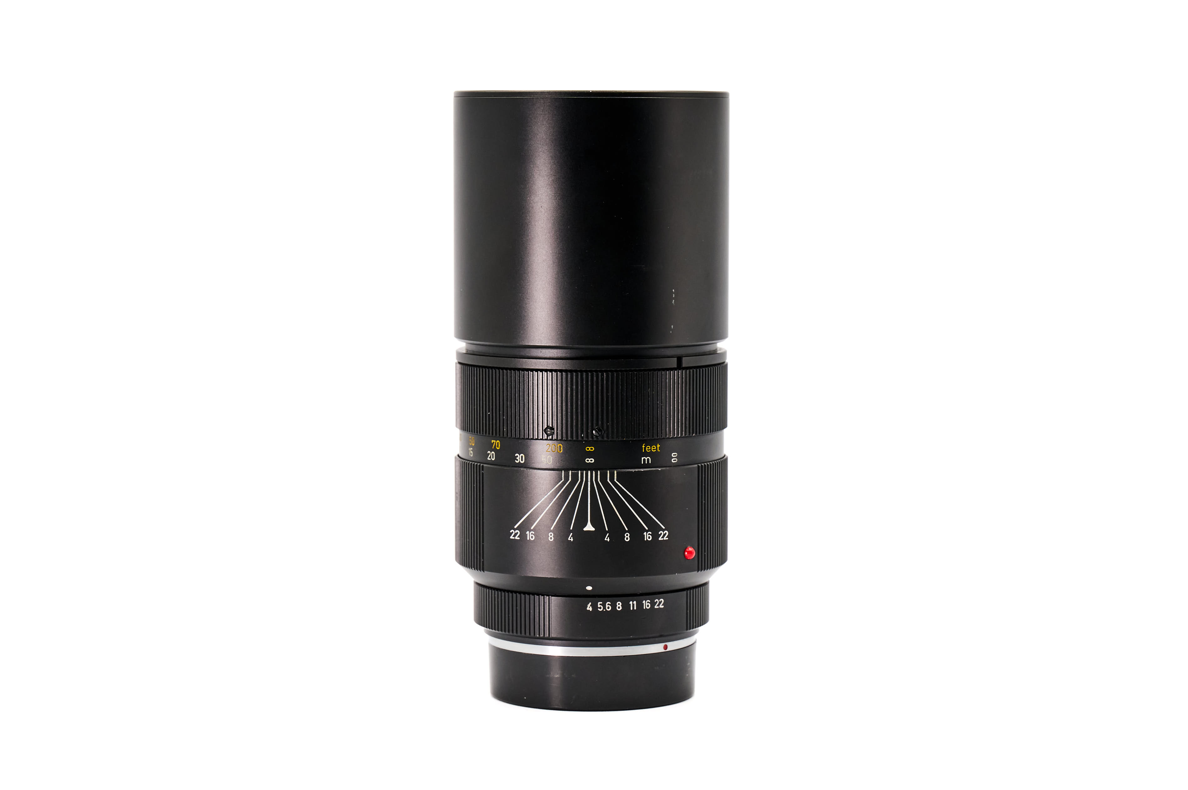 Leitz Telyt-R 250mm f/4 11920 Leitz Telyt-R 250mm f/4 11920